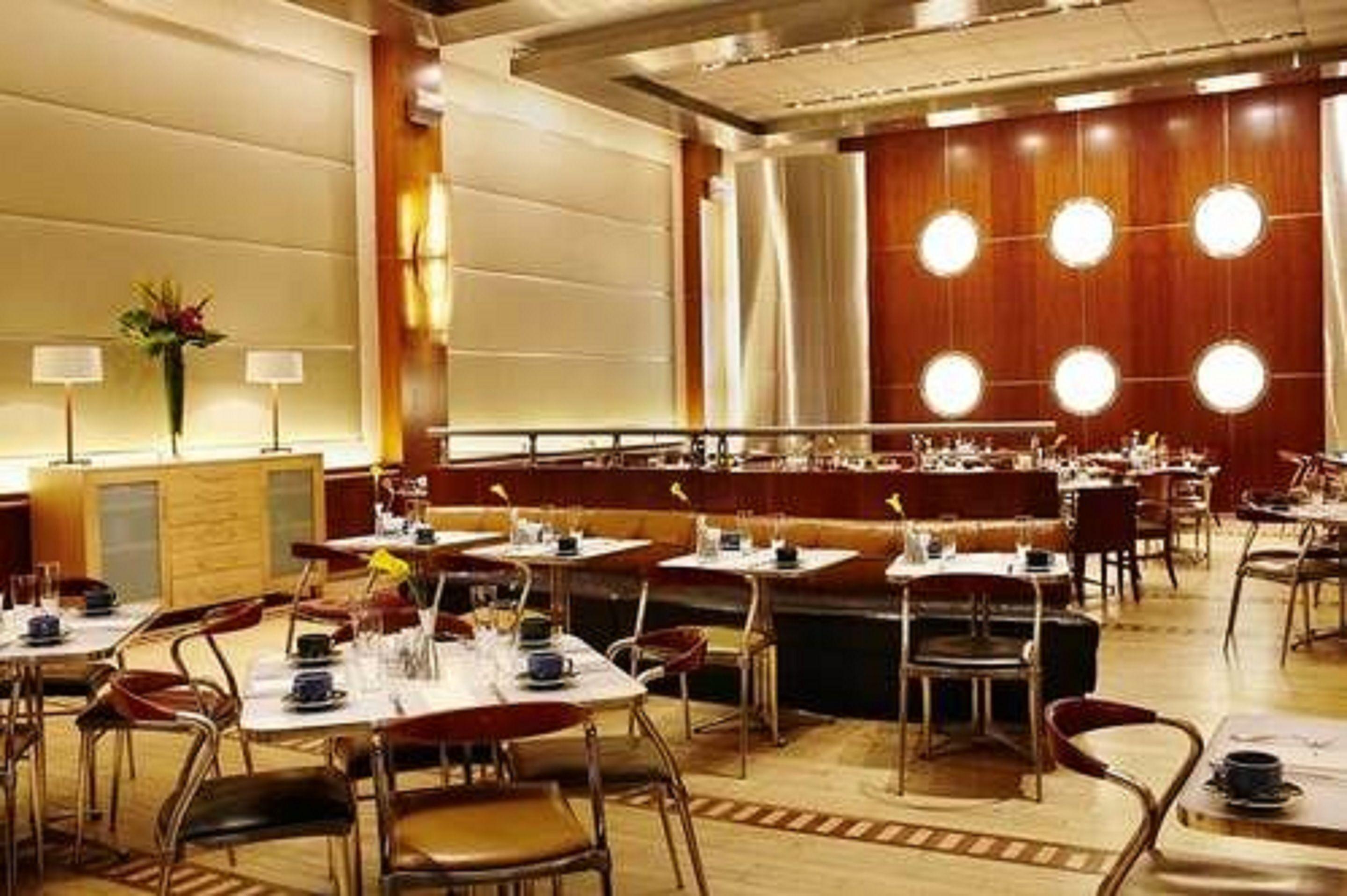 Hotel Thompson Park New York, By Hyatt