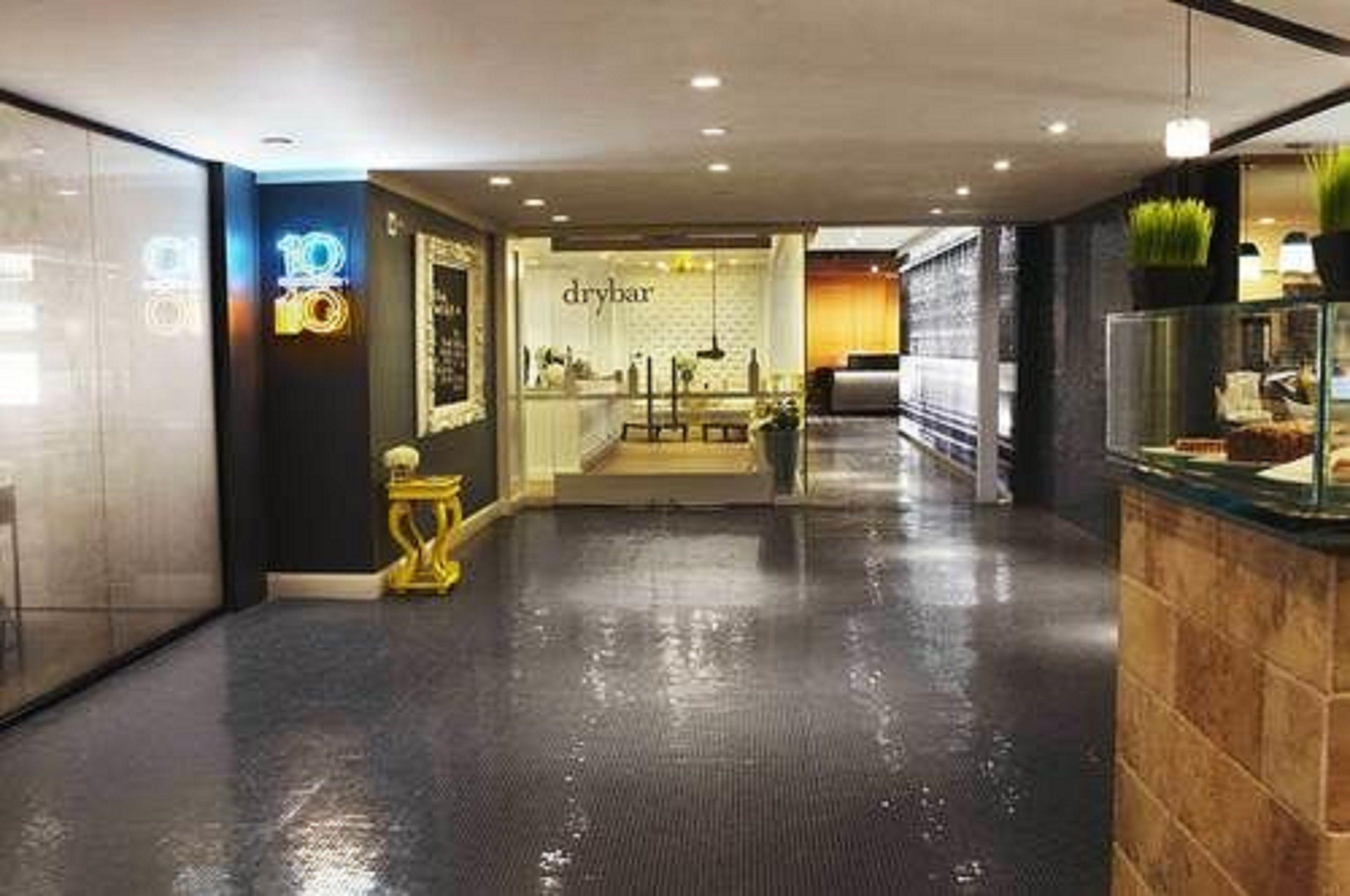 Thompson Park New York, By Hyatt