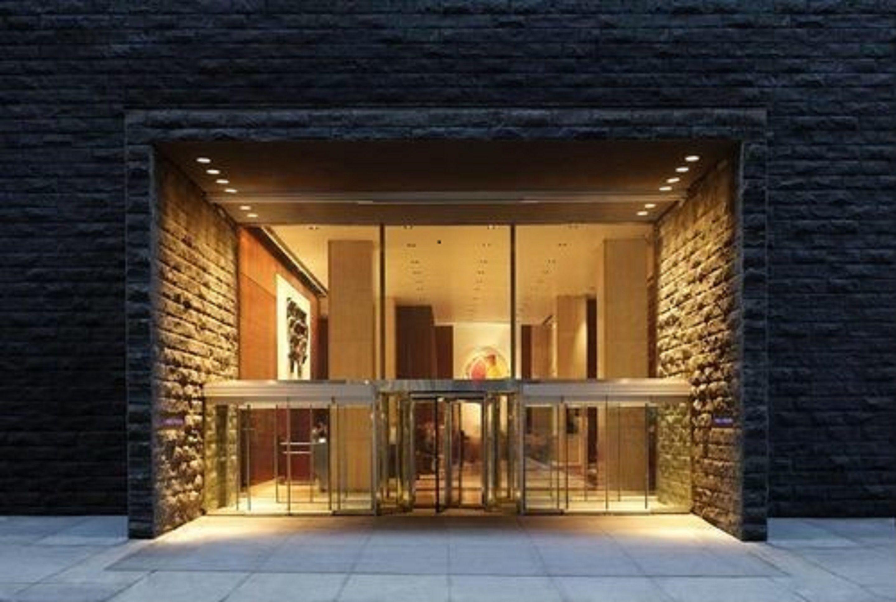 Thompson Park New York, By Hyatt Hotel 5*