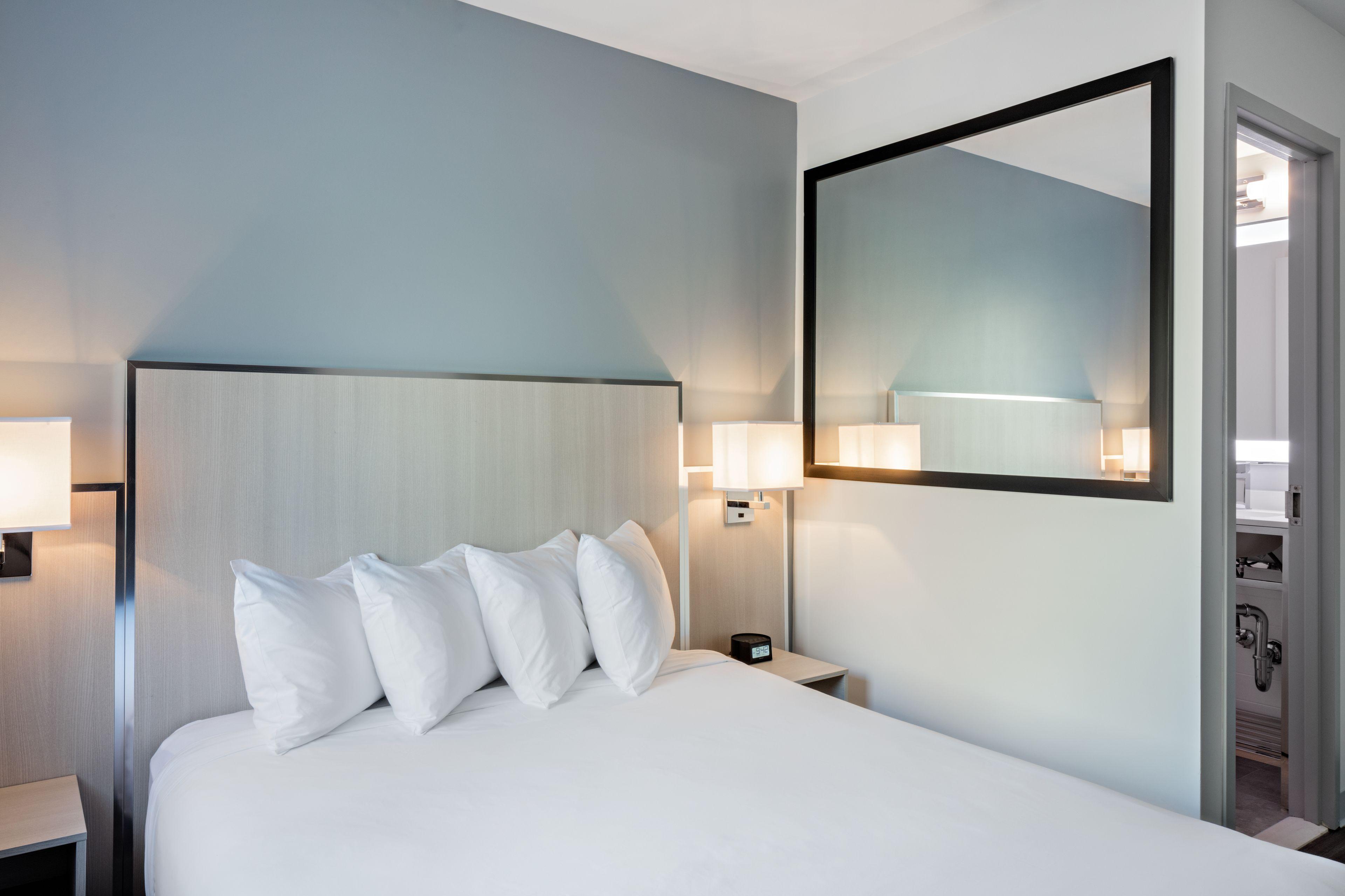 The Gatsby Hotel New York