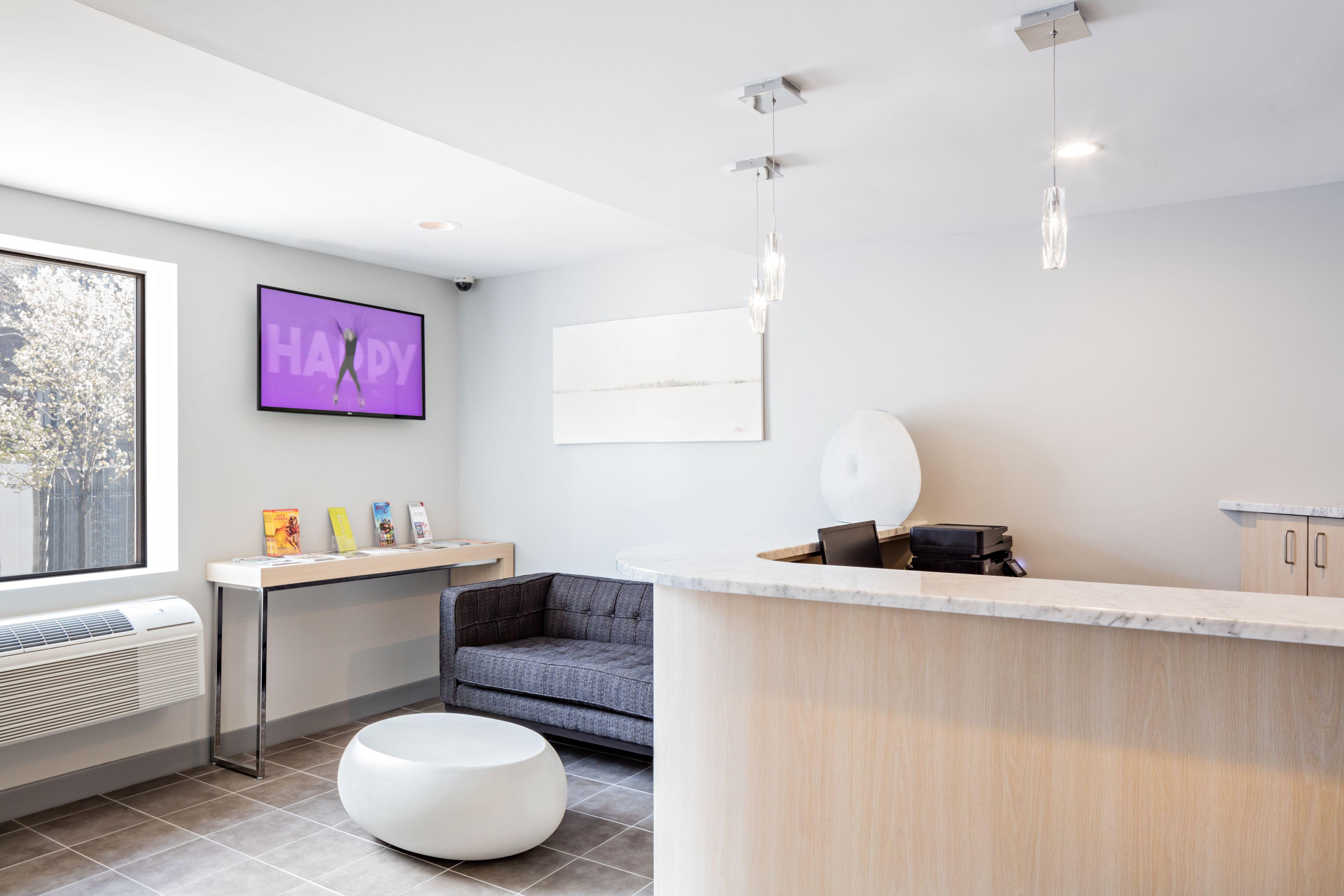 Hotel The Gatsby New York