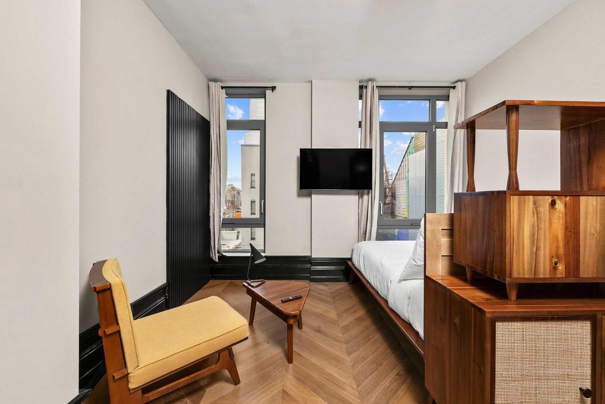 Freeman 1001 By Rove Travel - With Shared Amenities
