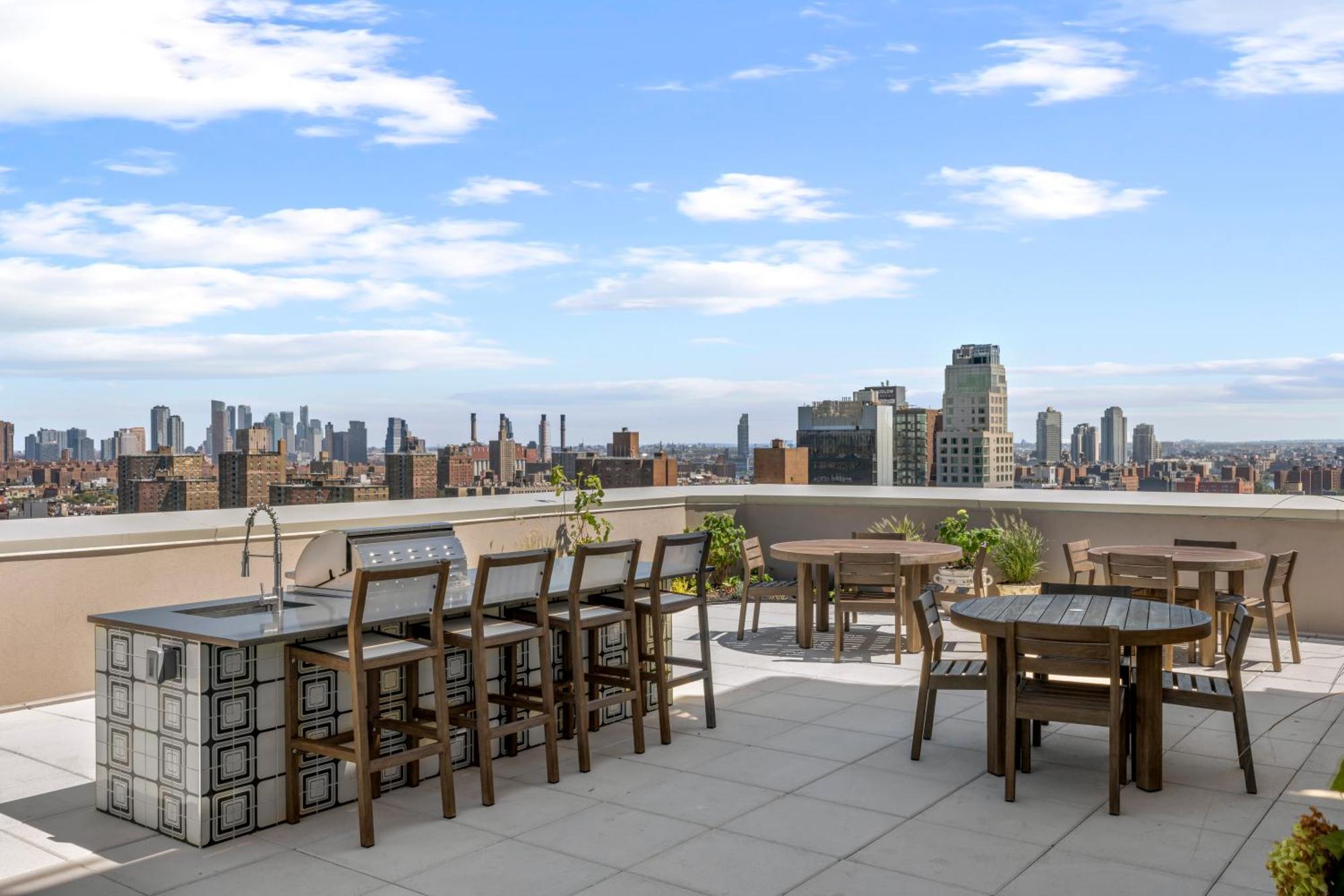 Holiday home Freeman 1001 By Rove Travel - With Shared Amenities New York
