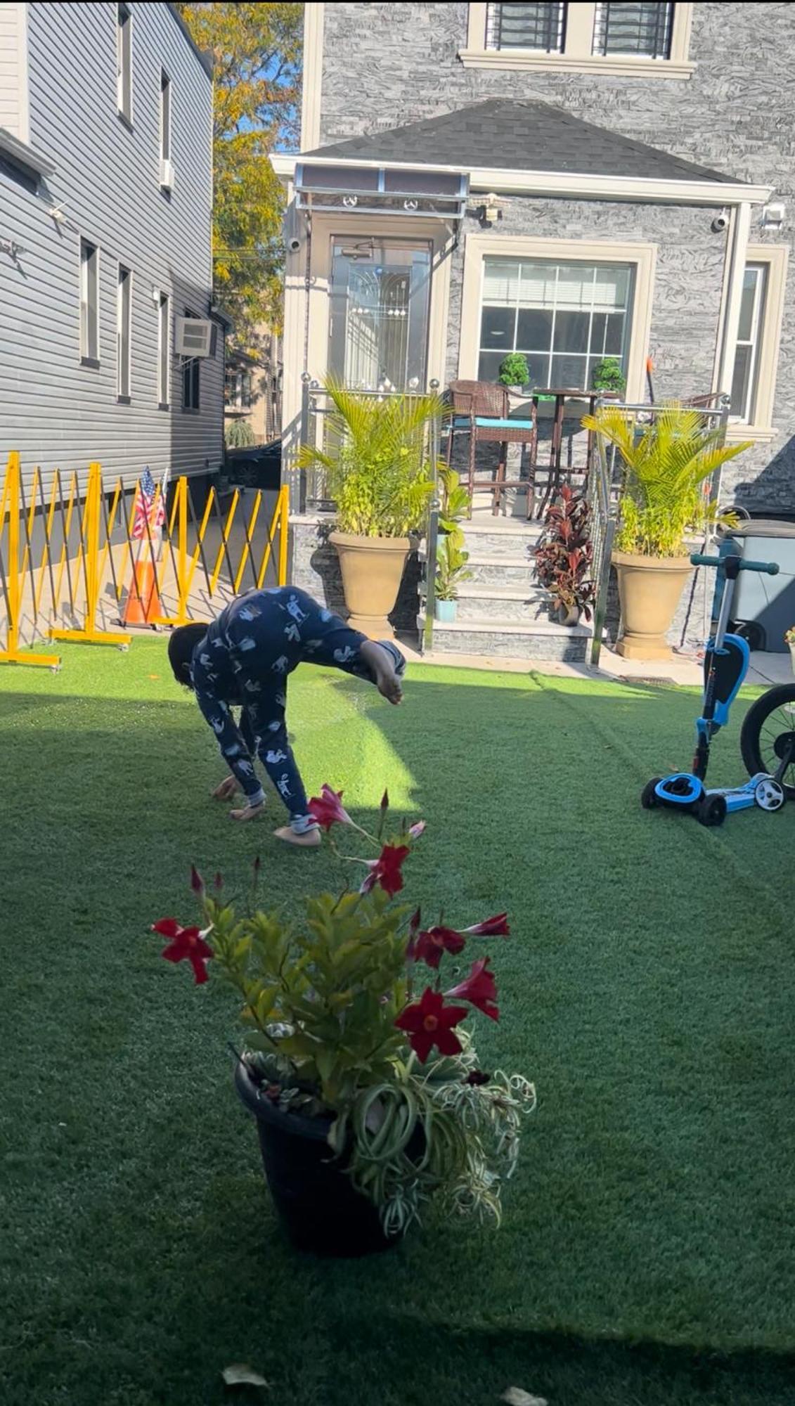 Amazing Private Single Family House *