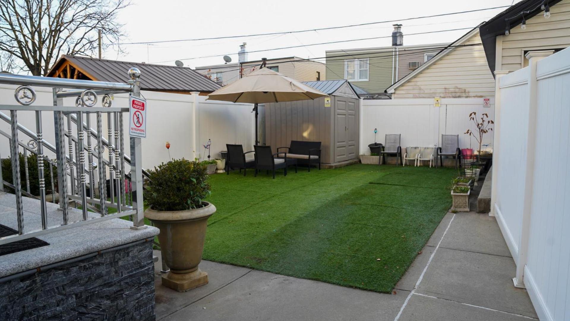 Amazing Private Single Family House *