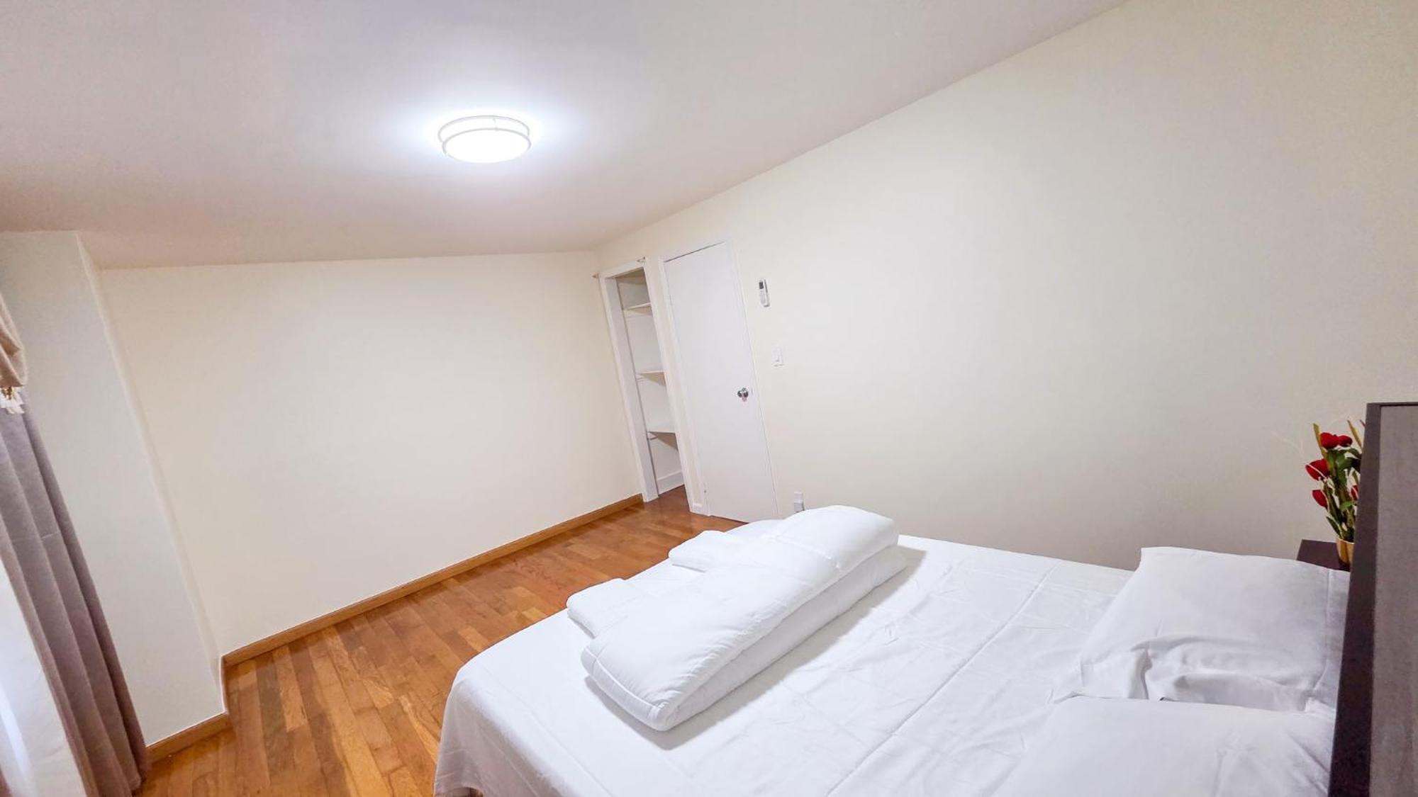 Amazing Private Single Family House * New York