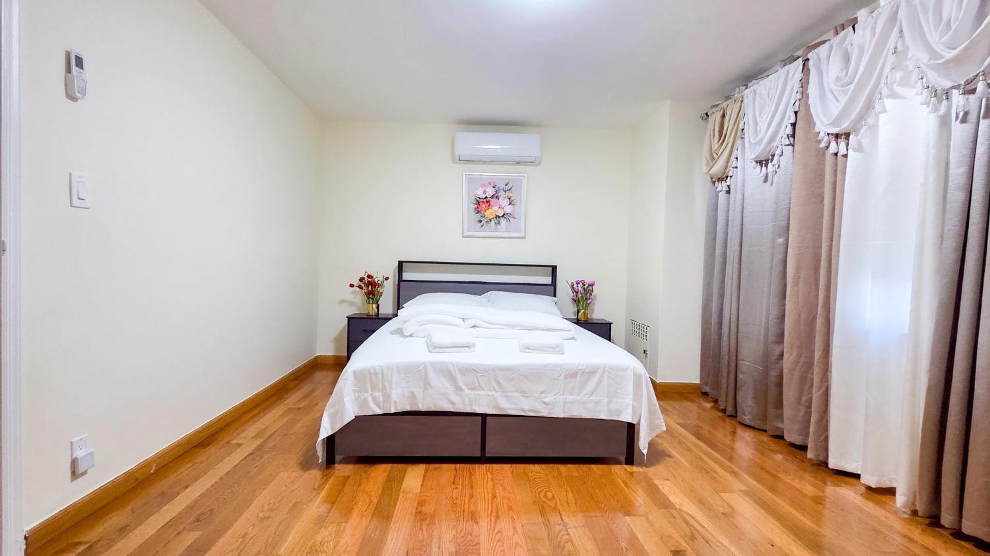 Amazing Private Single Family House *