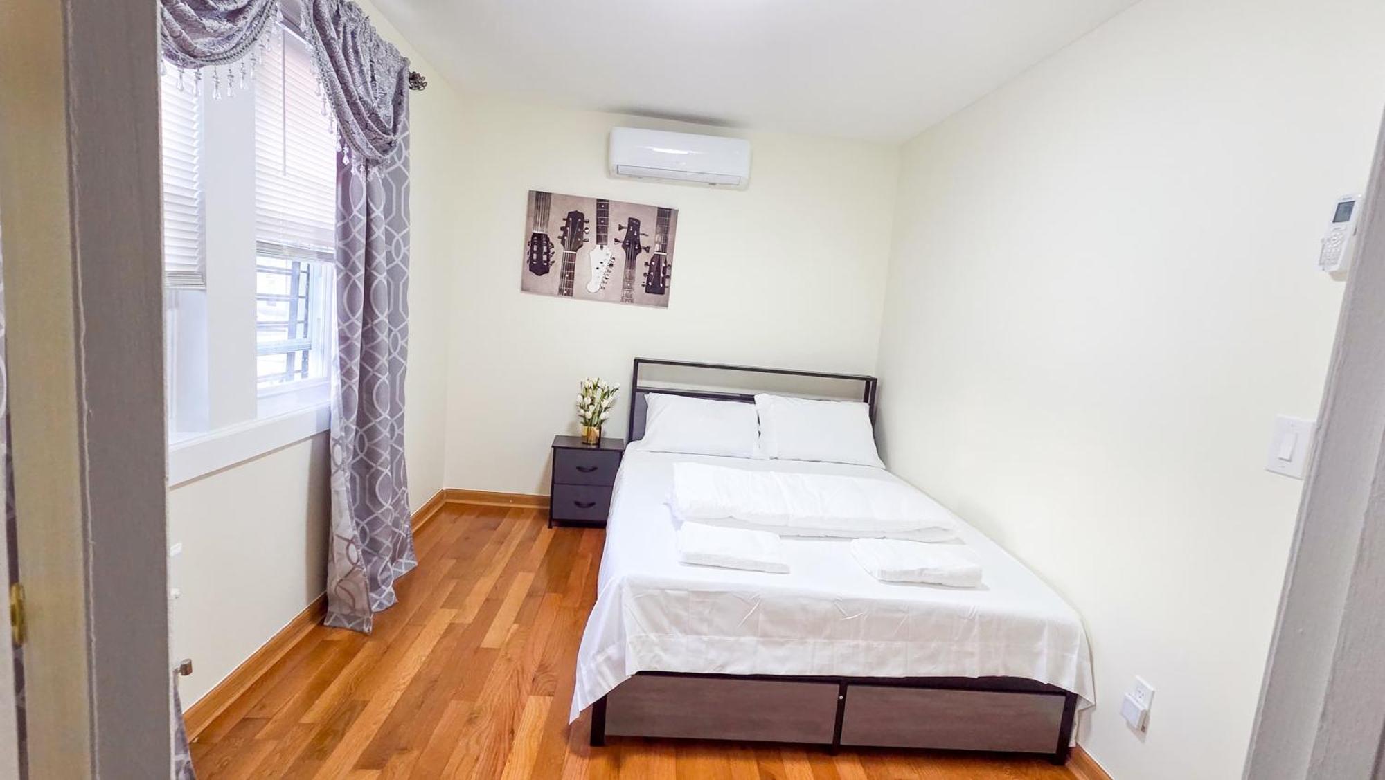 Amazing Private Single Family House Holiday home New York