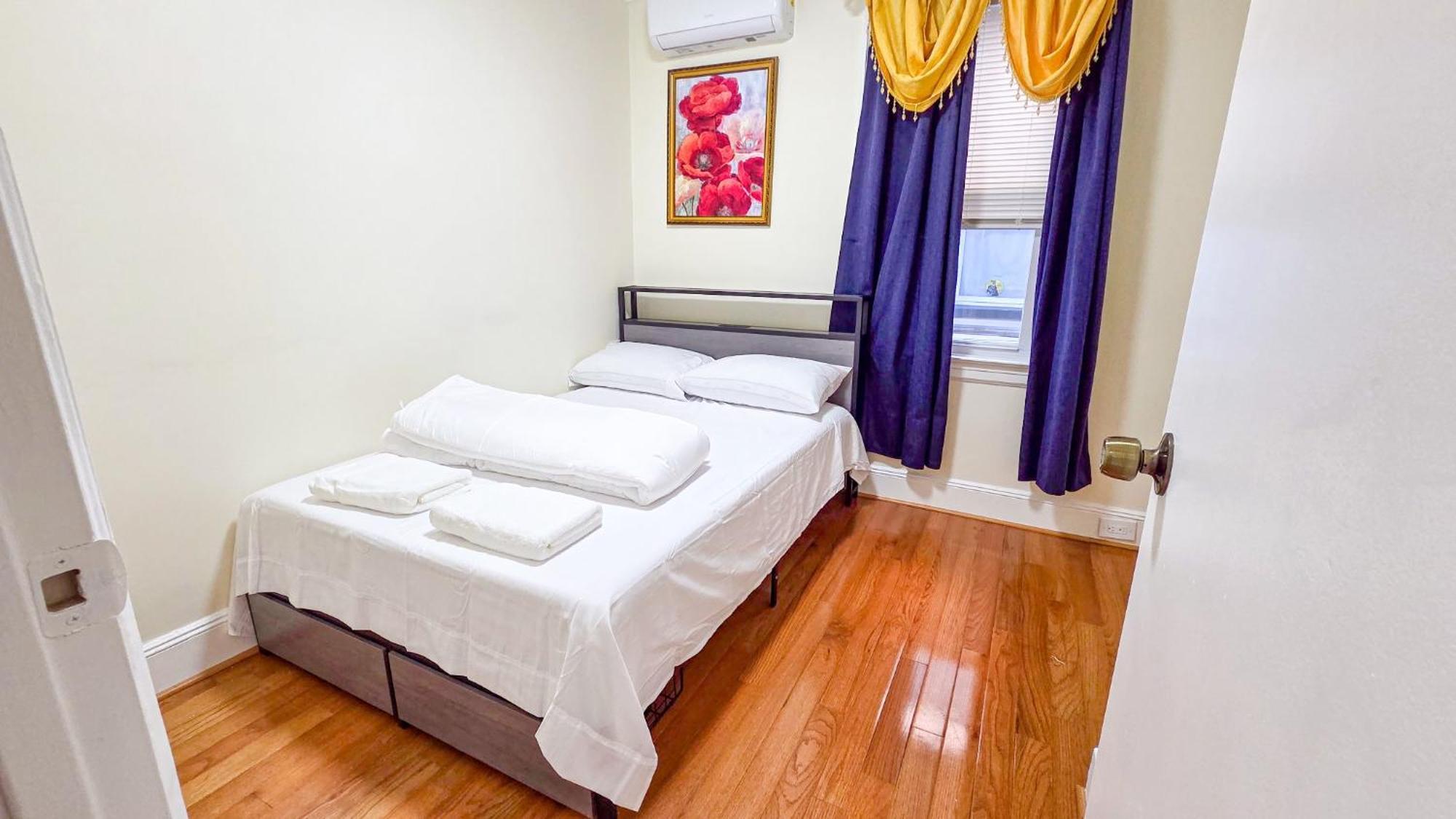 Amazing Private Single Family House *