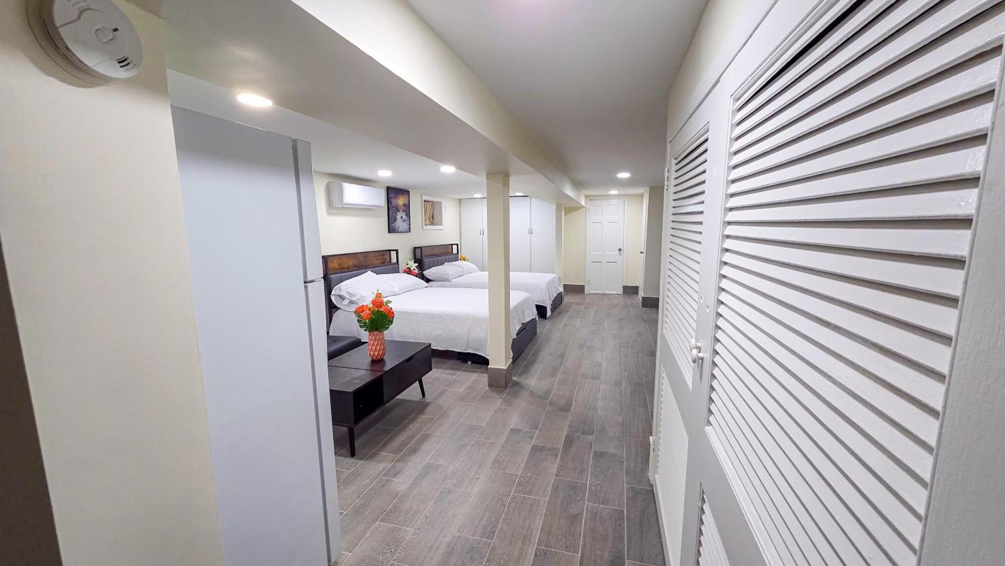 Amazing Private Single Family House Holiday home *