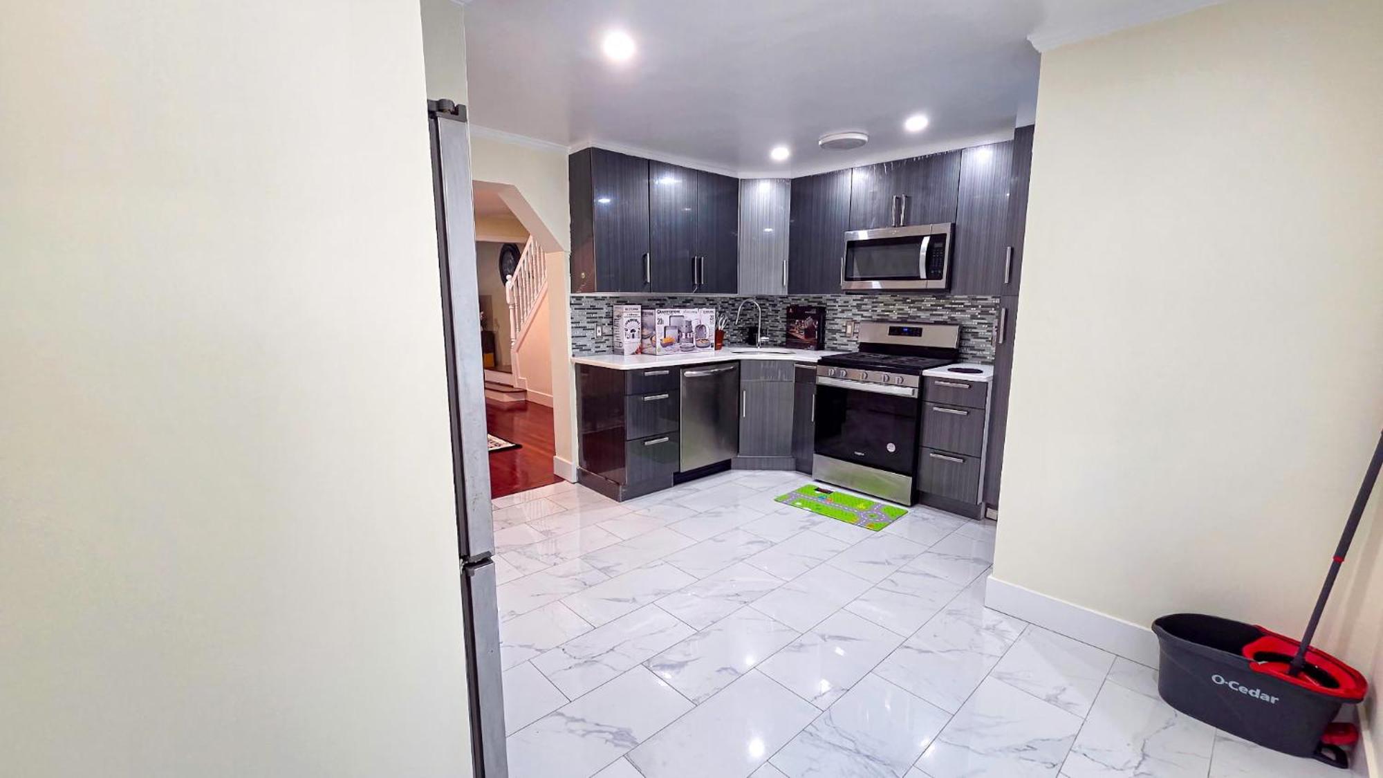 Amazing Private Single Family House