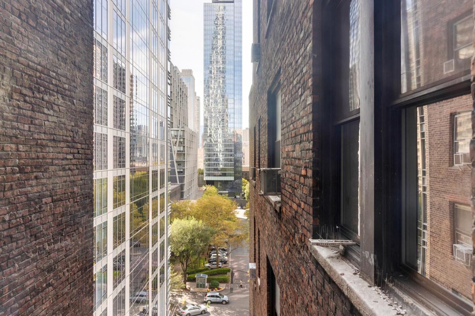 Apartment Blueground Lincoln Square Fitness Nr Park Nyc-2102 *