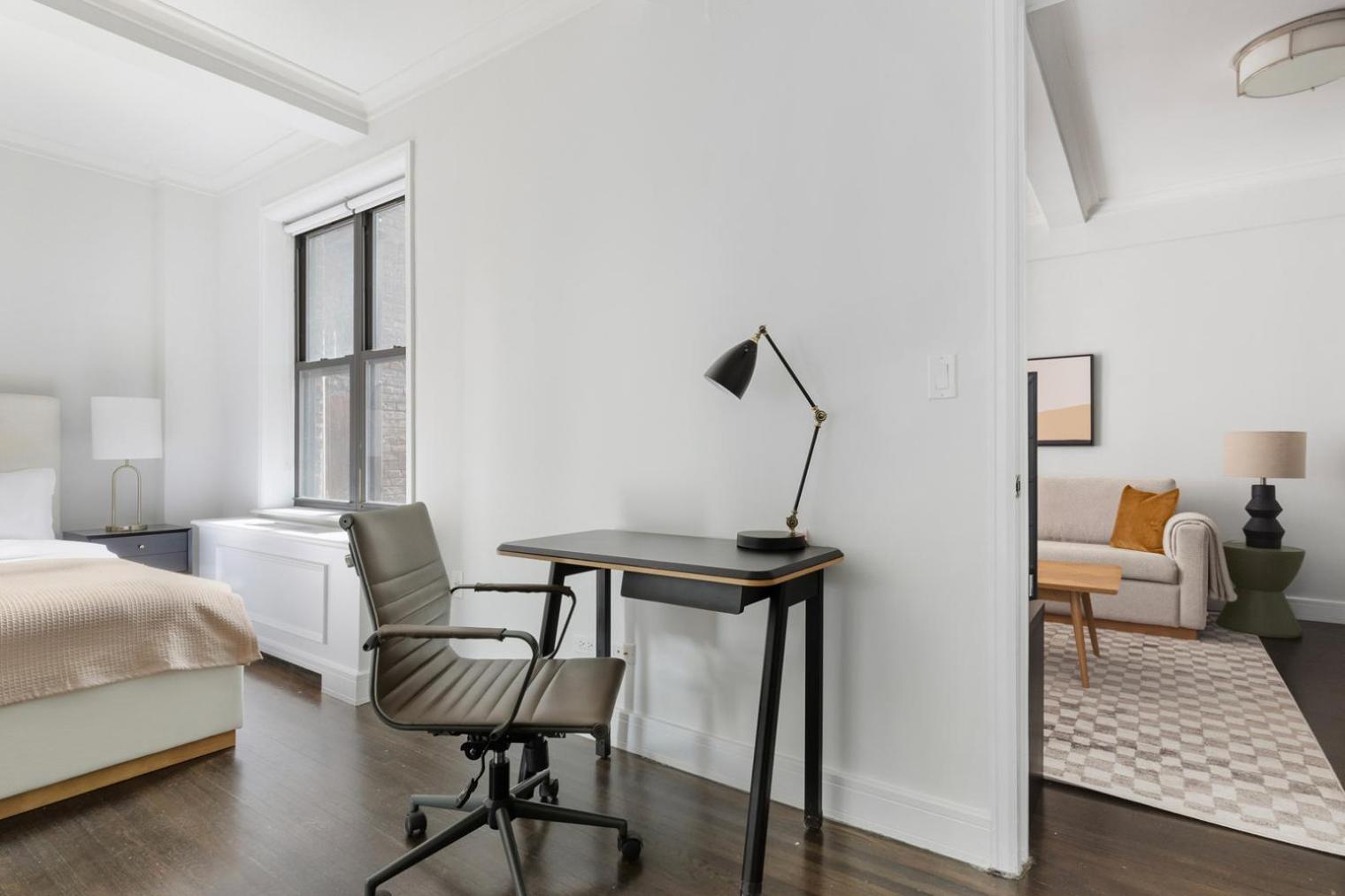 Blueground Lincoln Square Fitness Nr Park Nyc-2102 New York