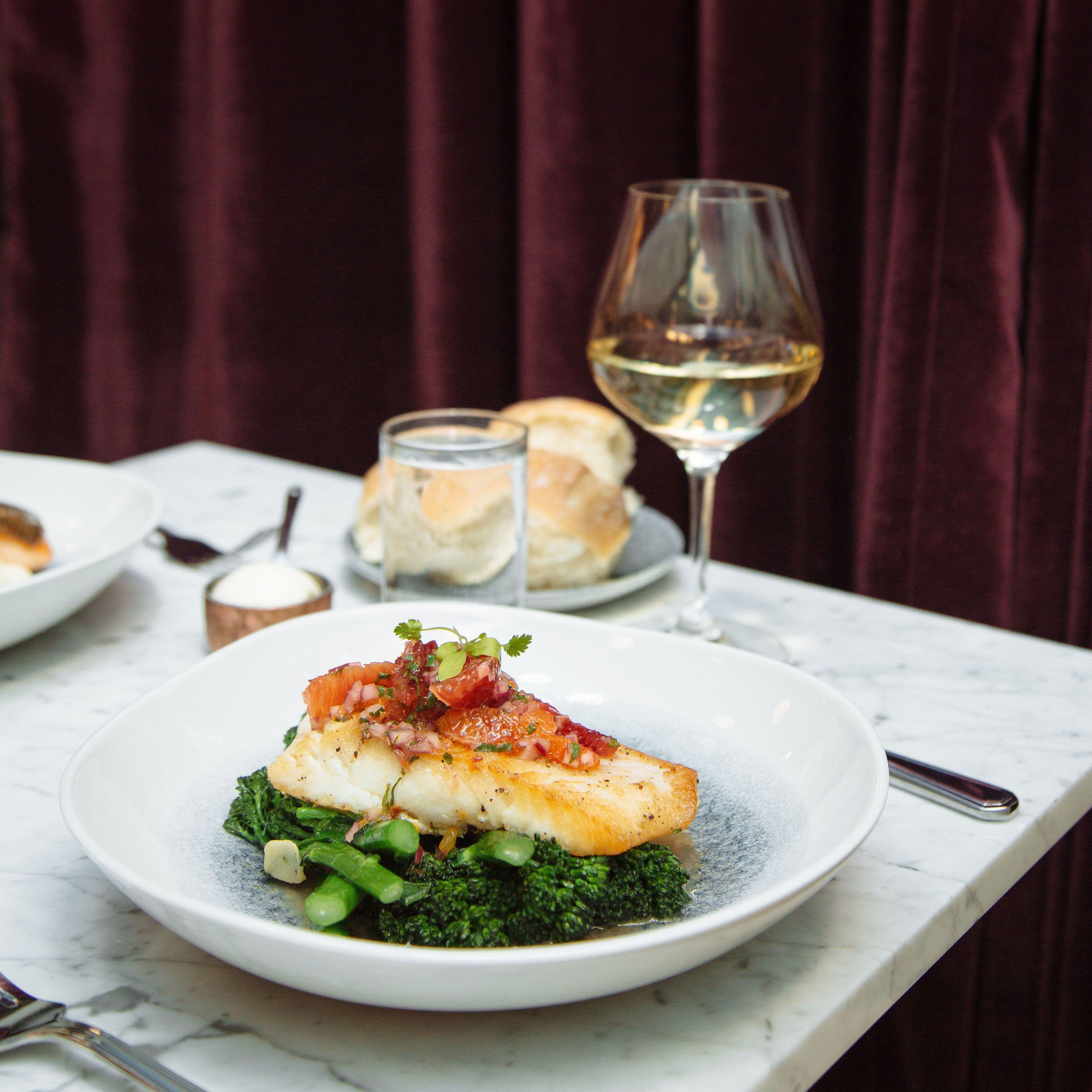 Merrion Row And Public House 4* New York