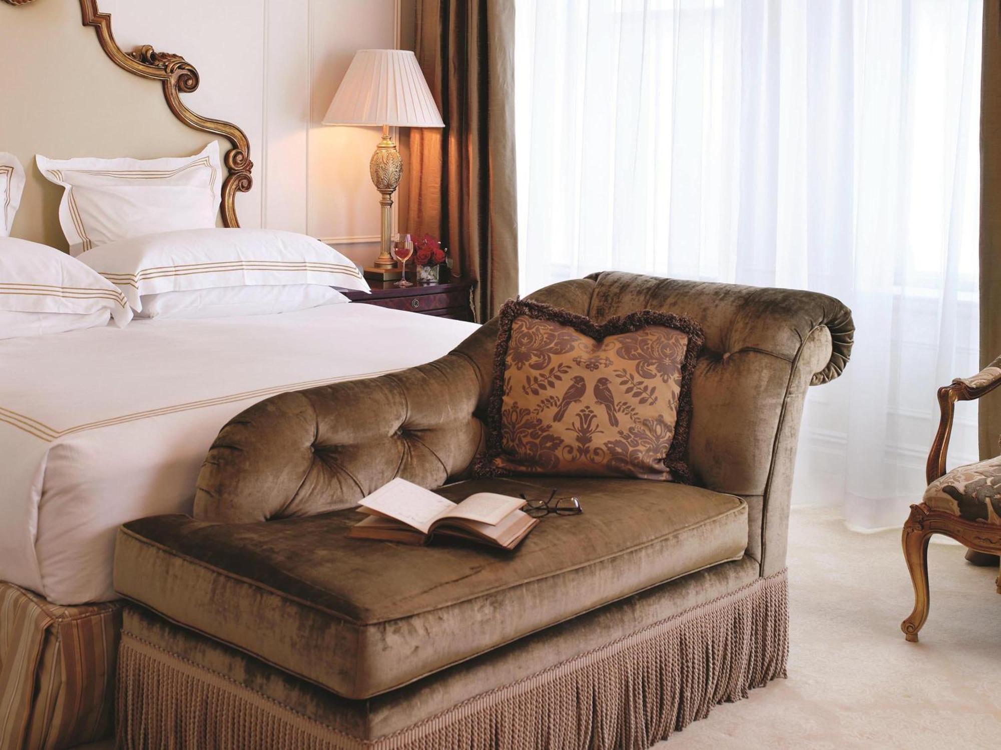 The Plaza Hotel New York