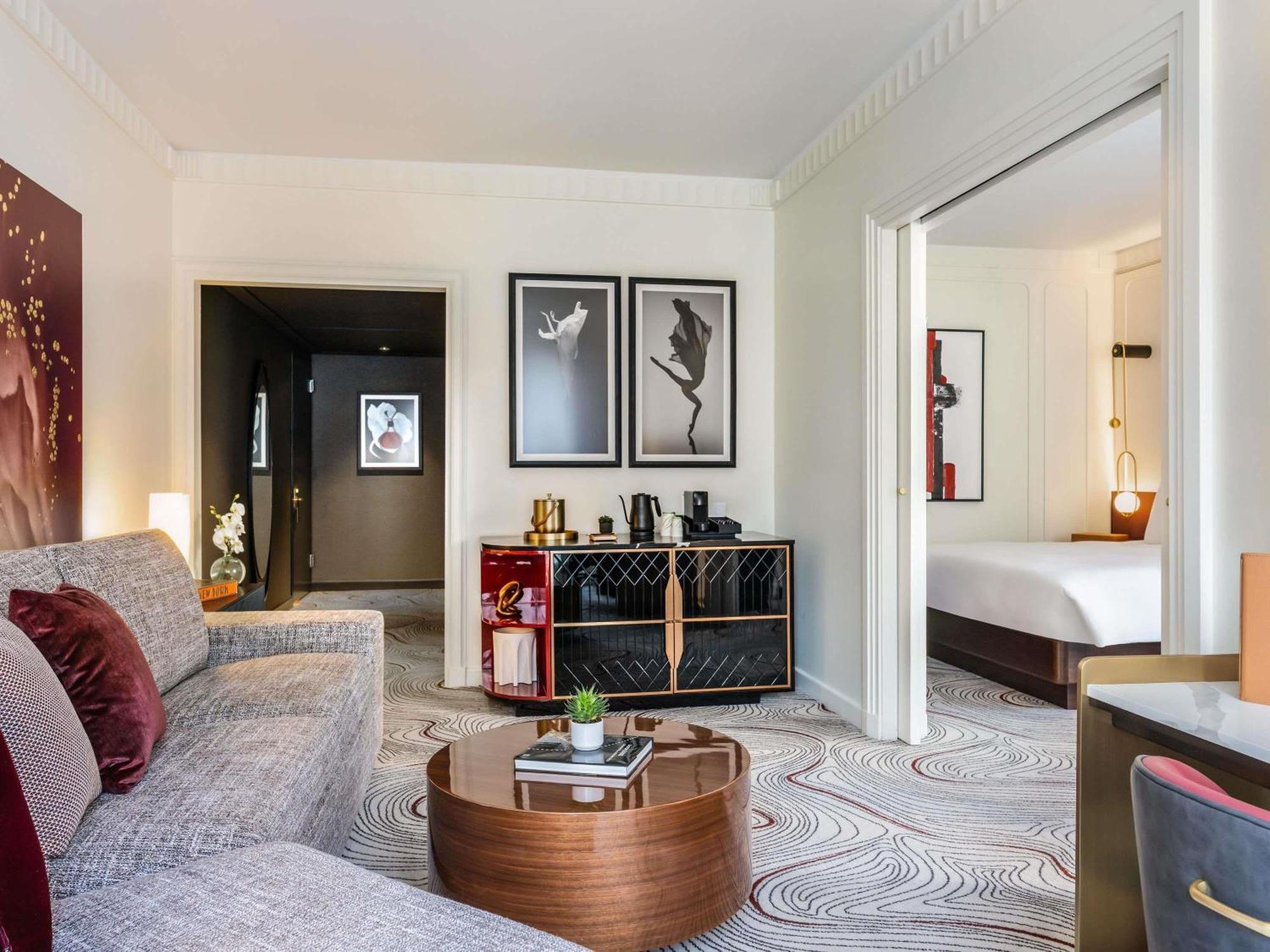 Hotel Sofitel