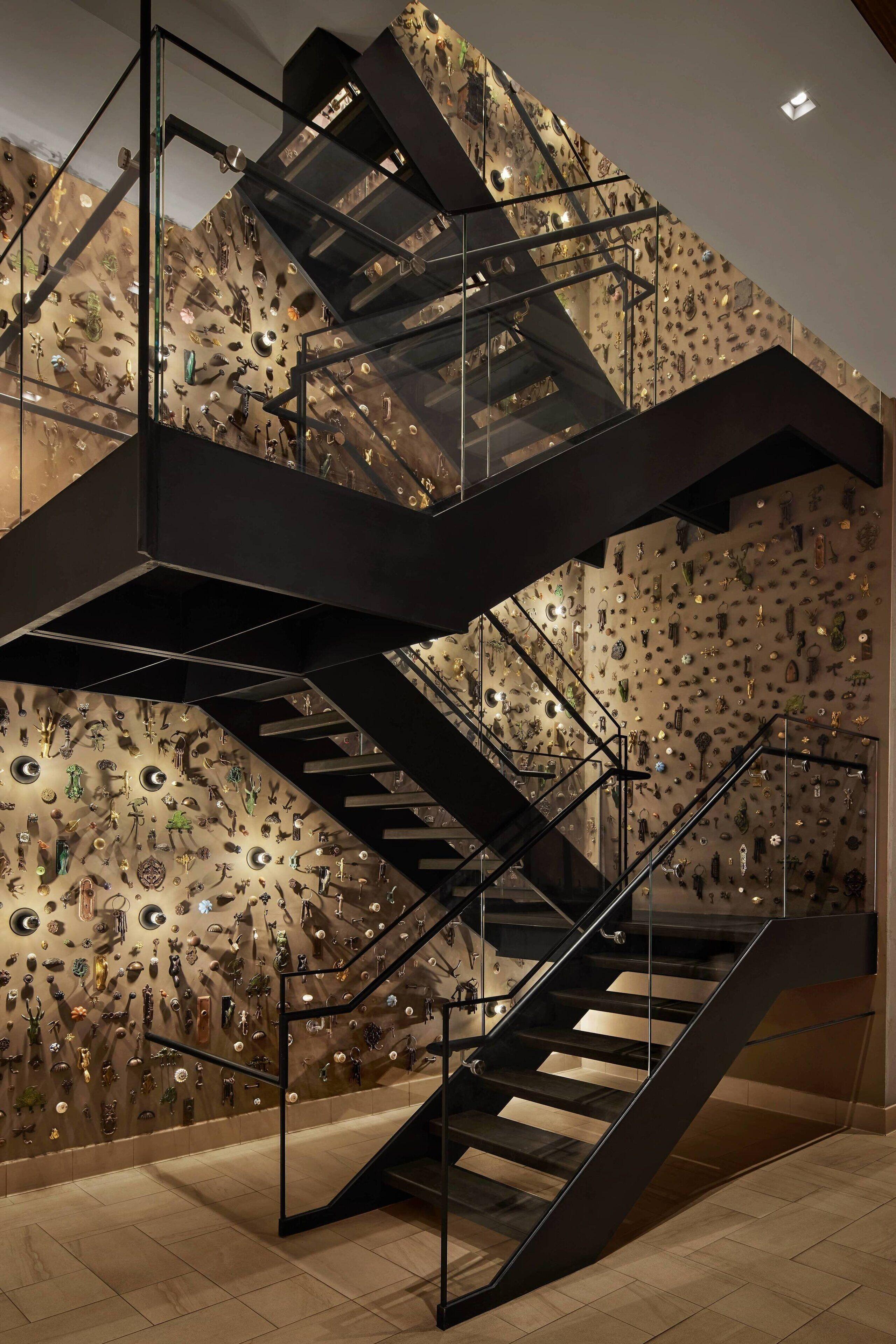 Hotel Renaissance Chelsea New York