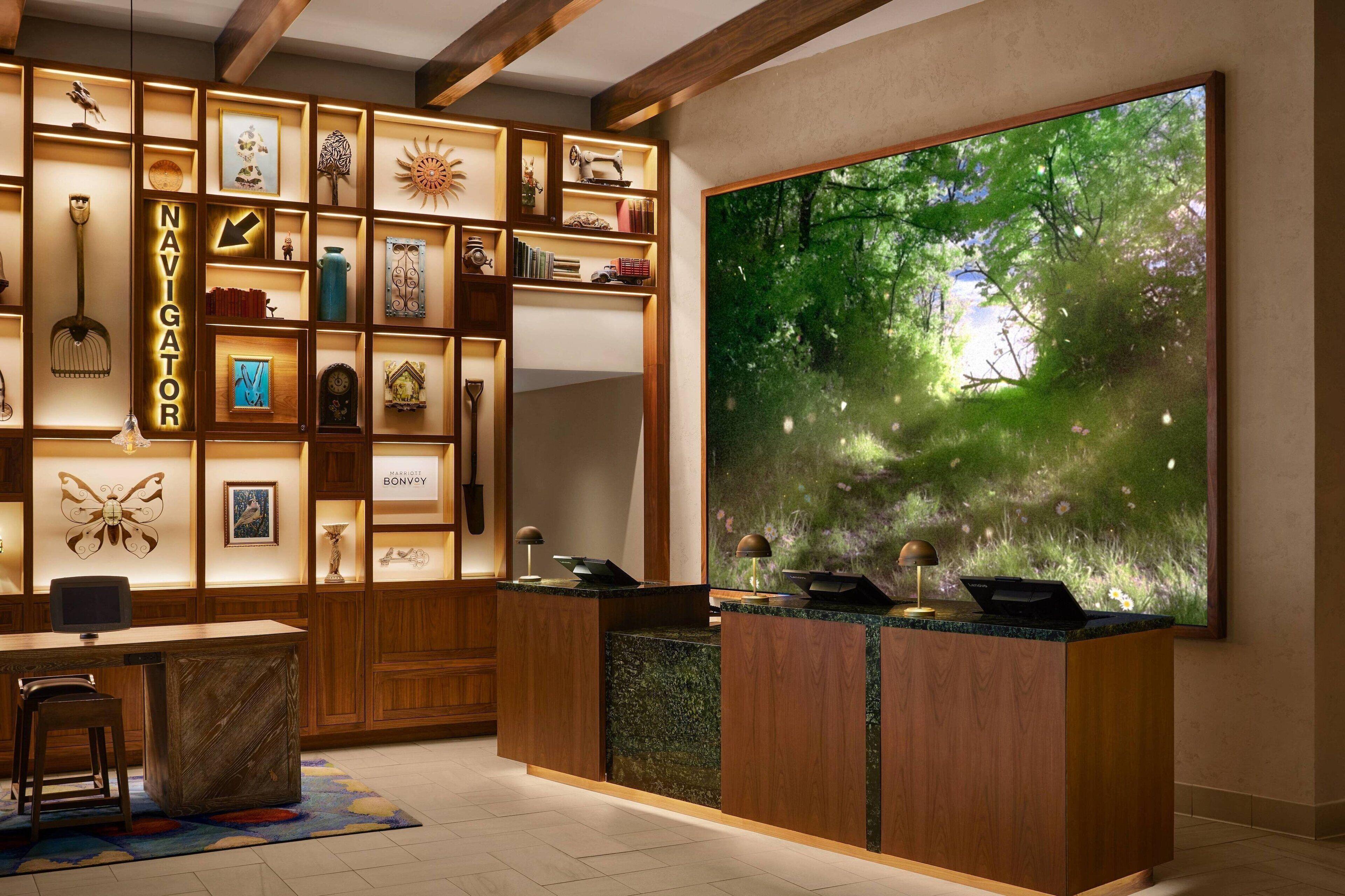 Renaissance Chelsea New York