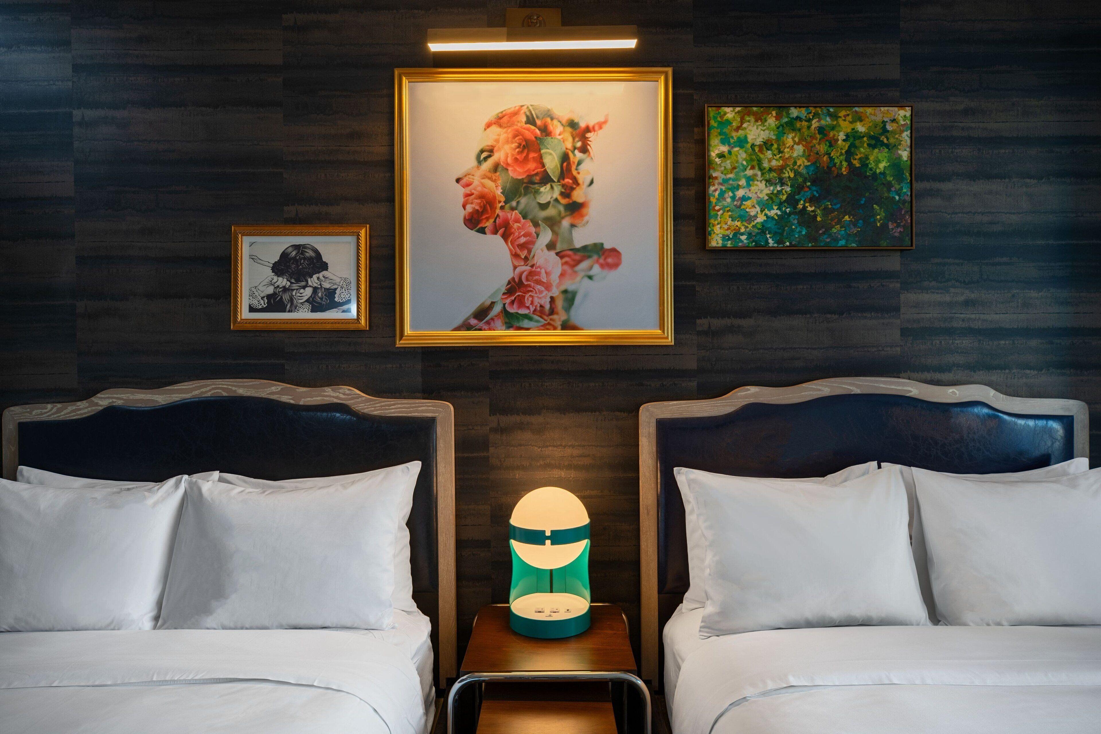 Hotel Renaissance Chelsea New York