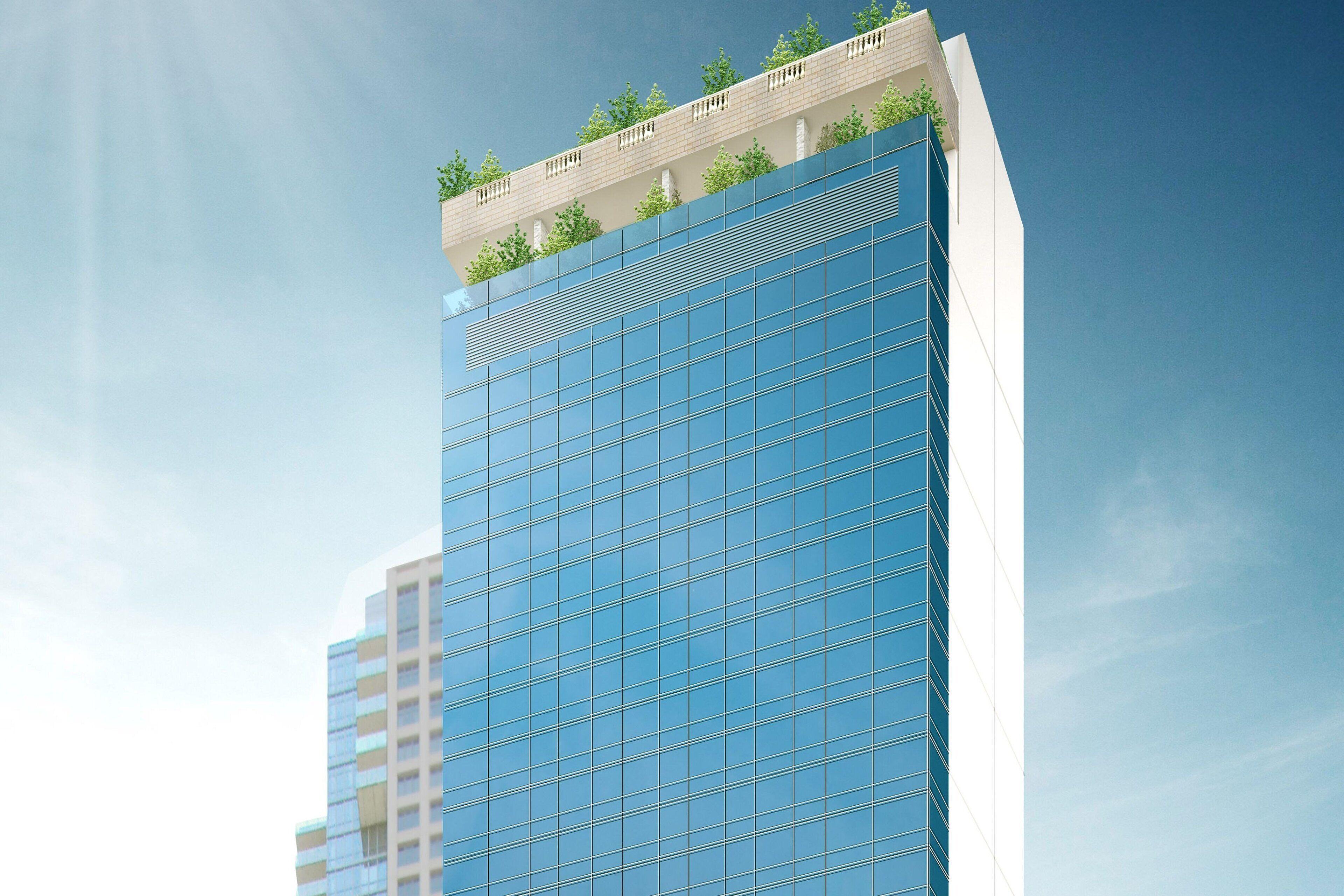 Hotel Renaissance Chelsea 4*