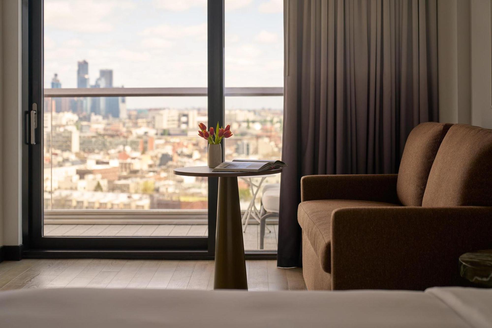 The William Vale 5*