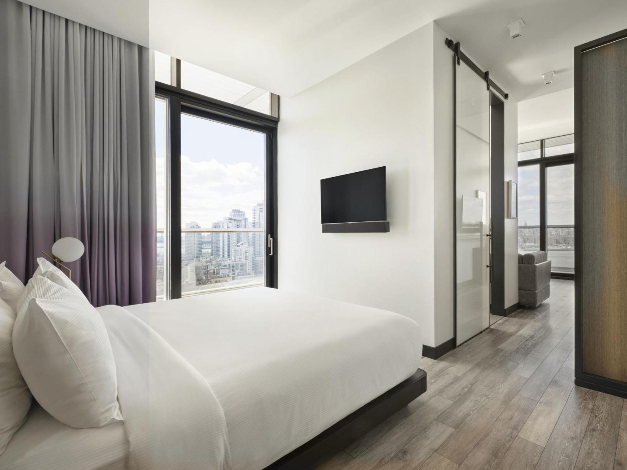 The William Vale New York