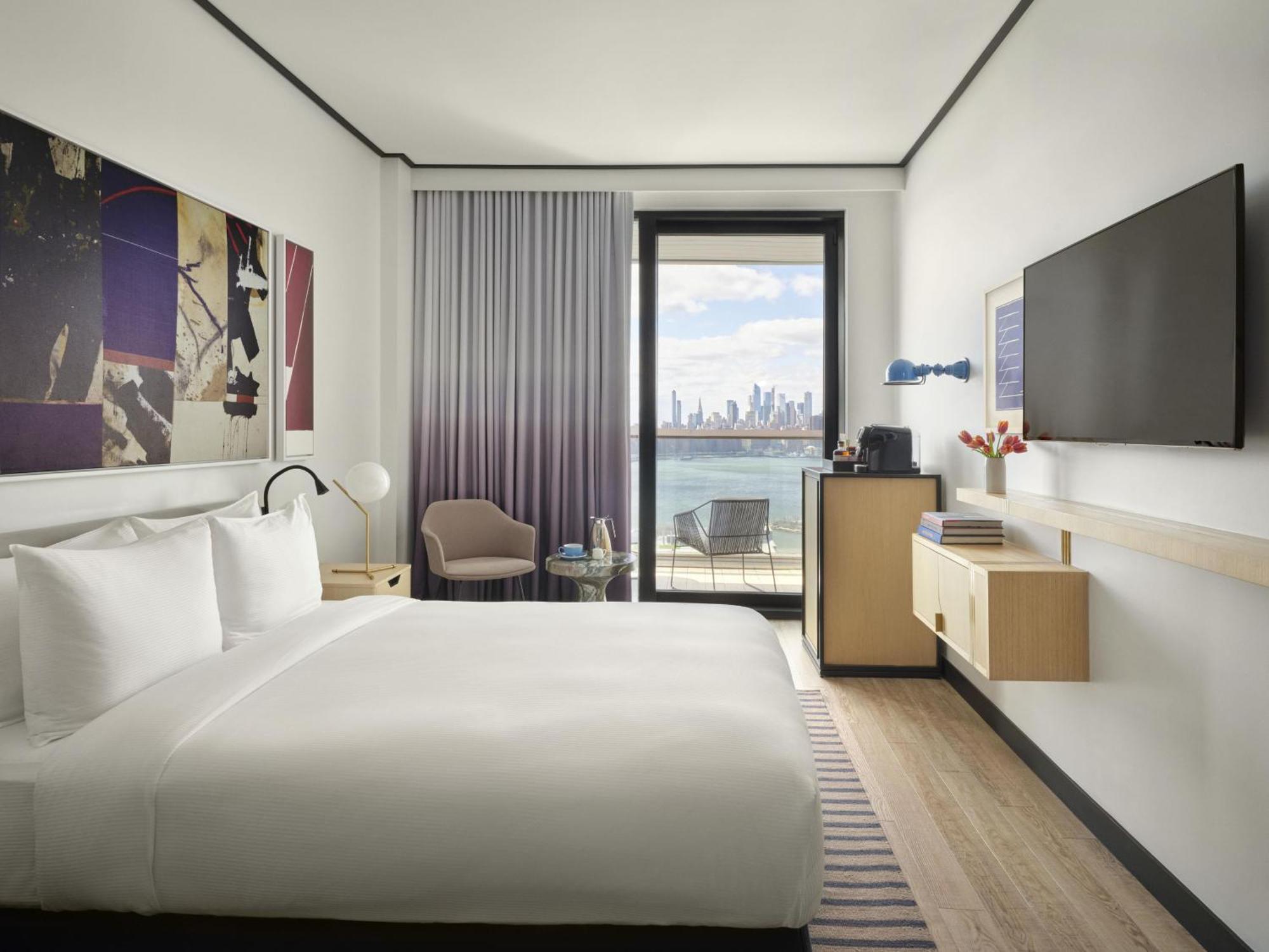 The William Vale Hotel 5*