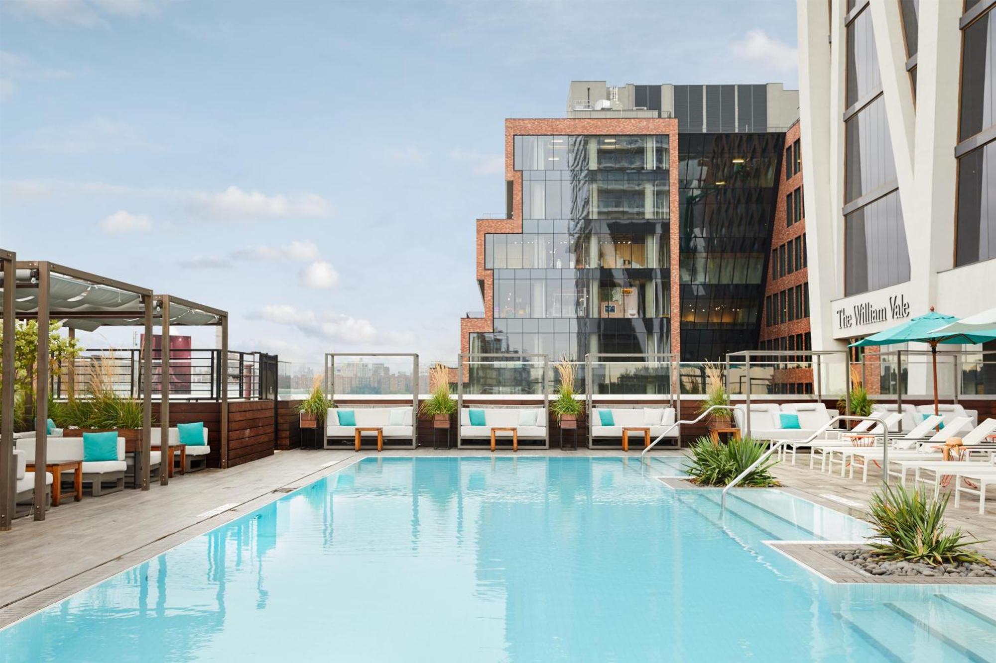 The William Vale 5*