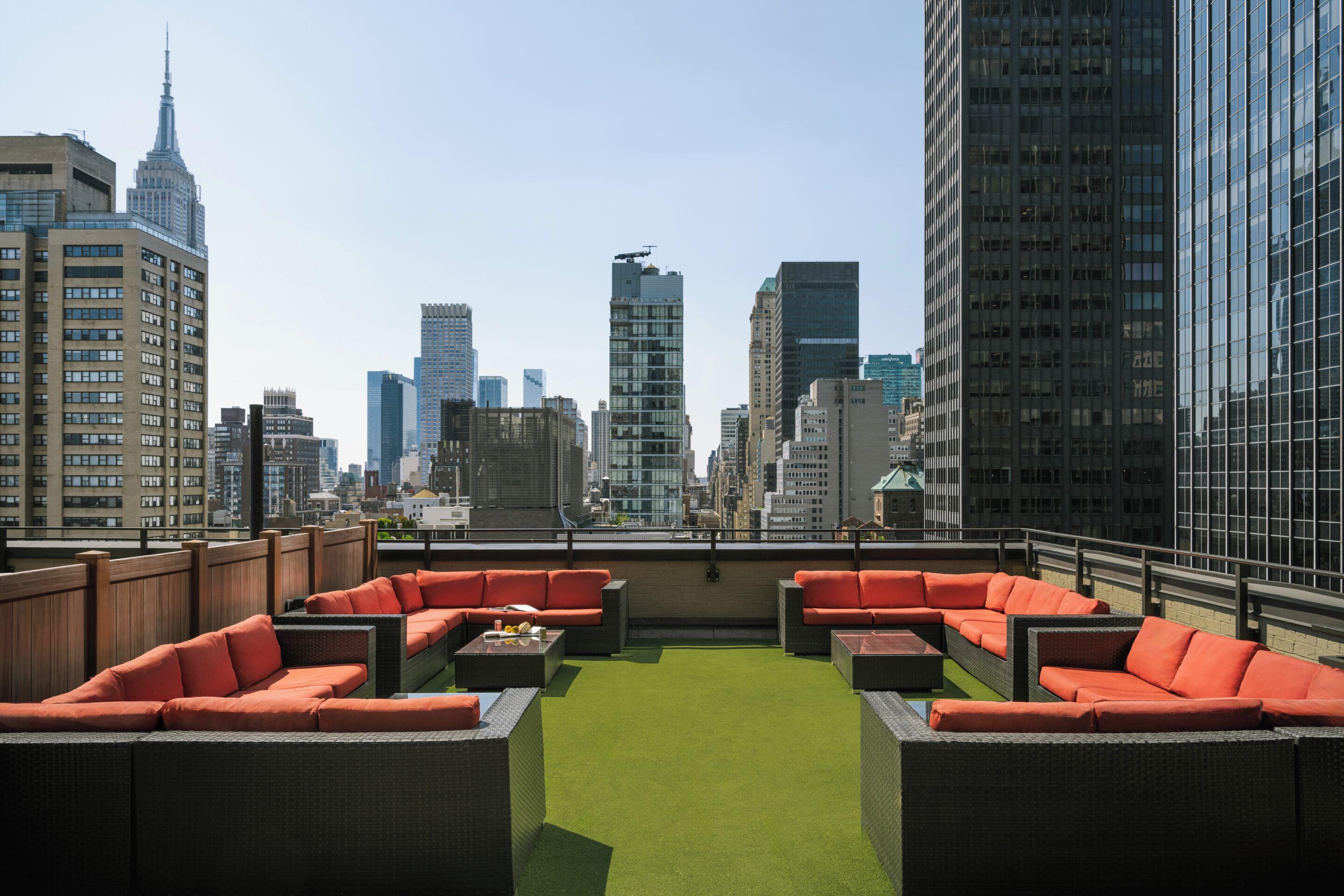 Charming Midtown East By Sonder Aparthotel