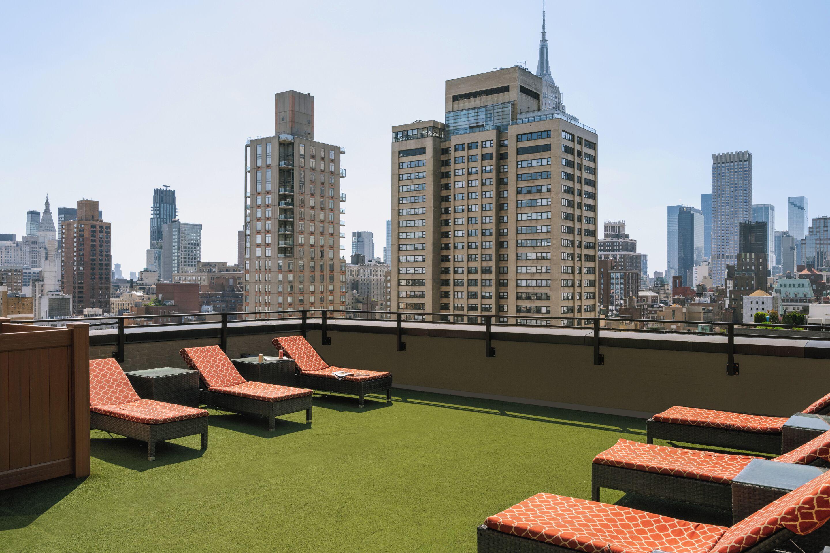 Charming Midtown East By Sonder New York