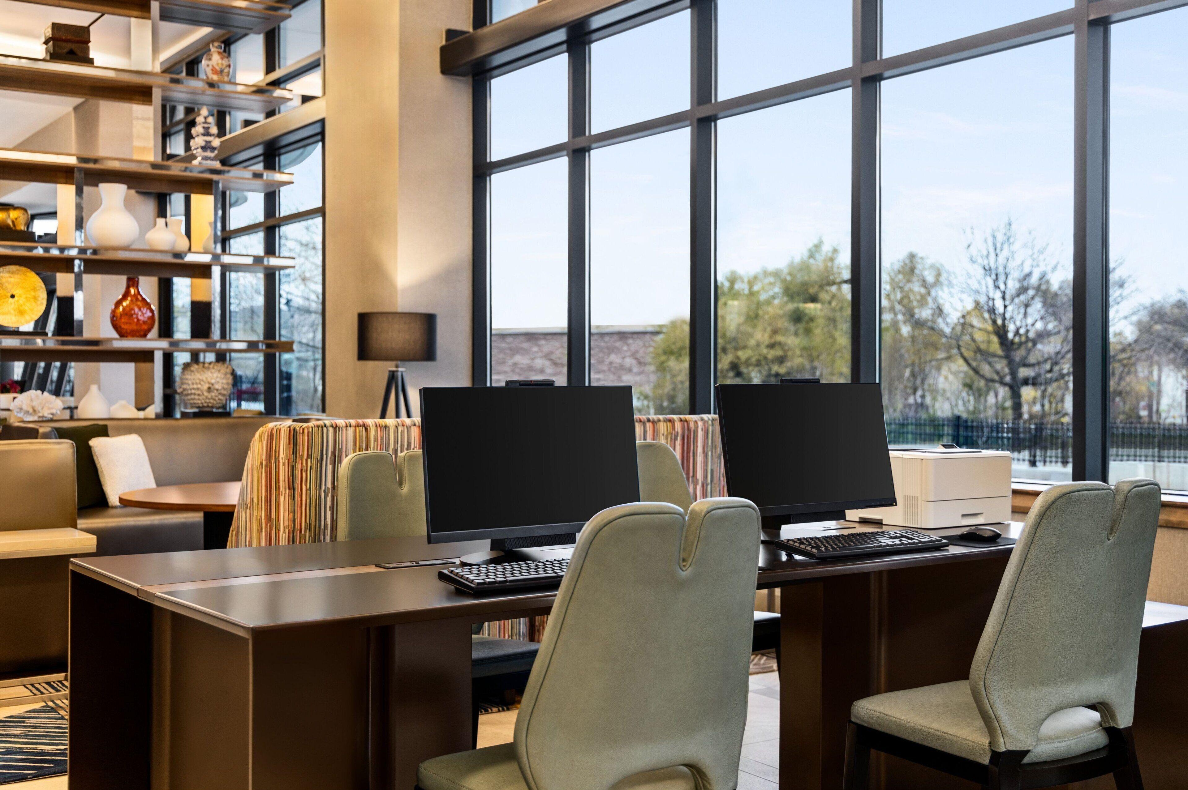 Marriott Jfk Airport 3* New York