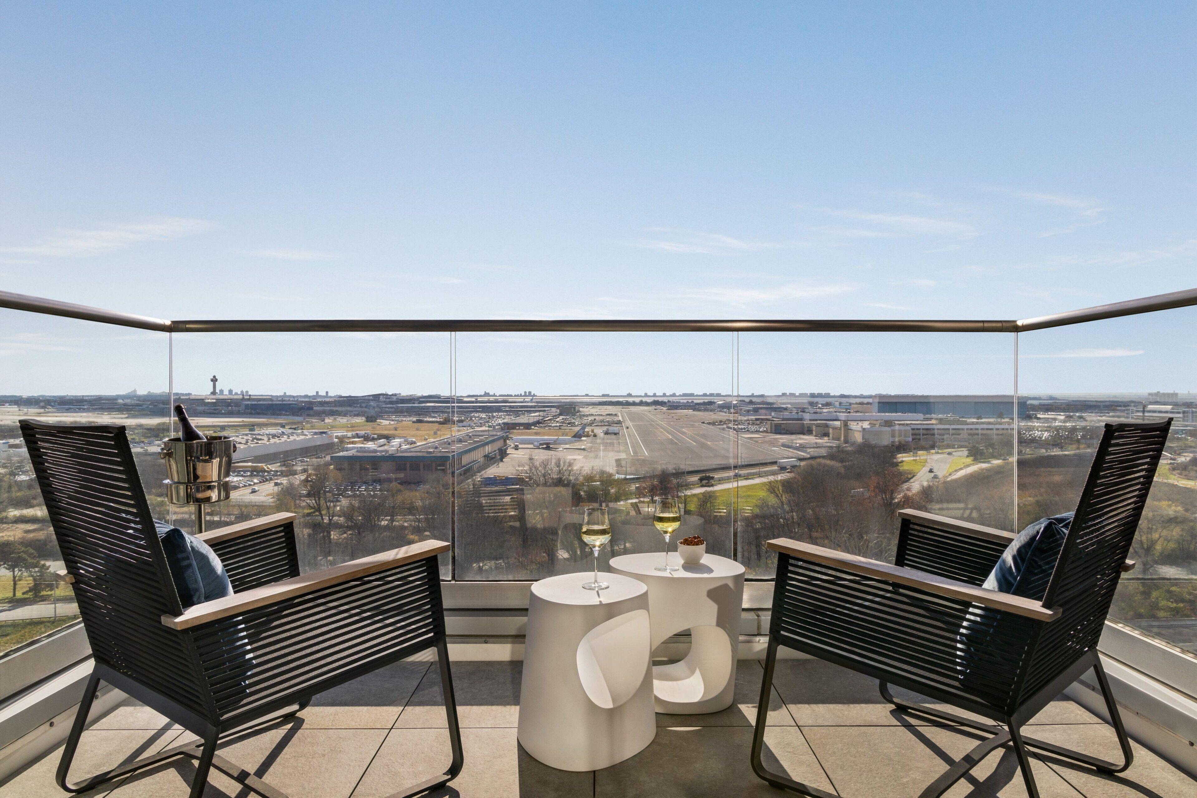 Marriott Jfk Airport Hotel New York