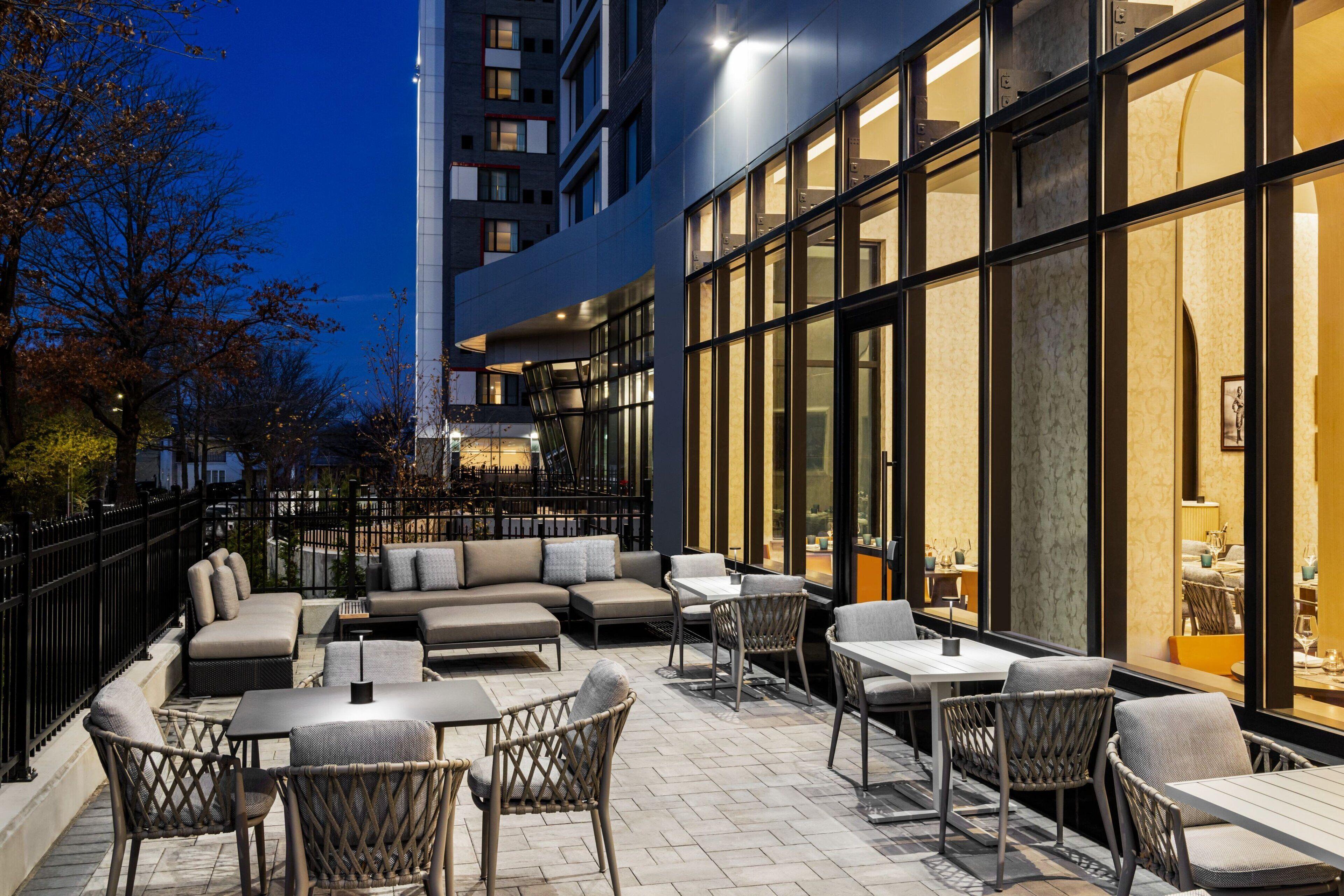 Hotel Marriott Jfk Airport New York