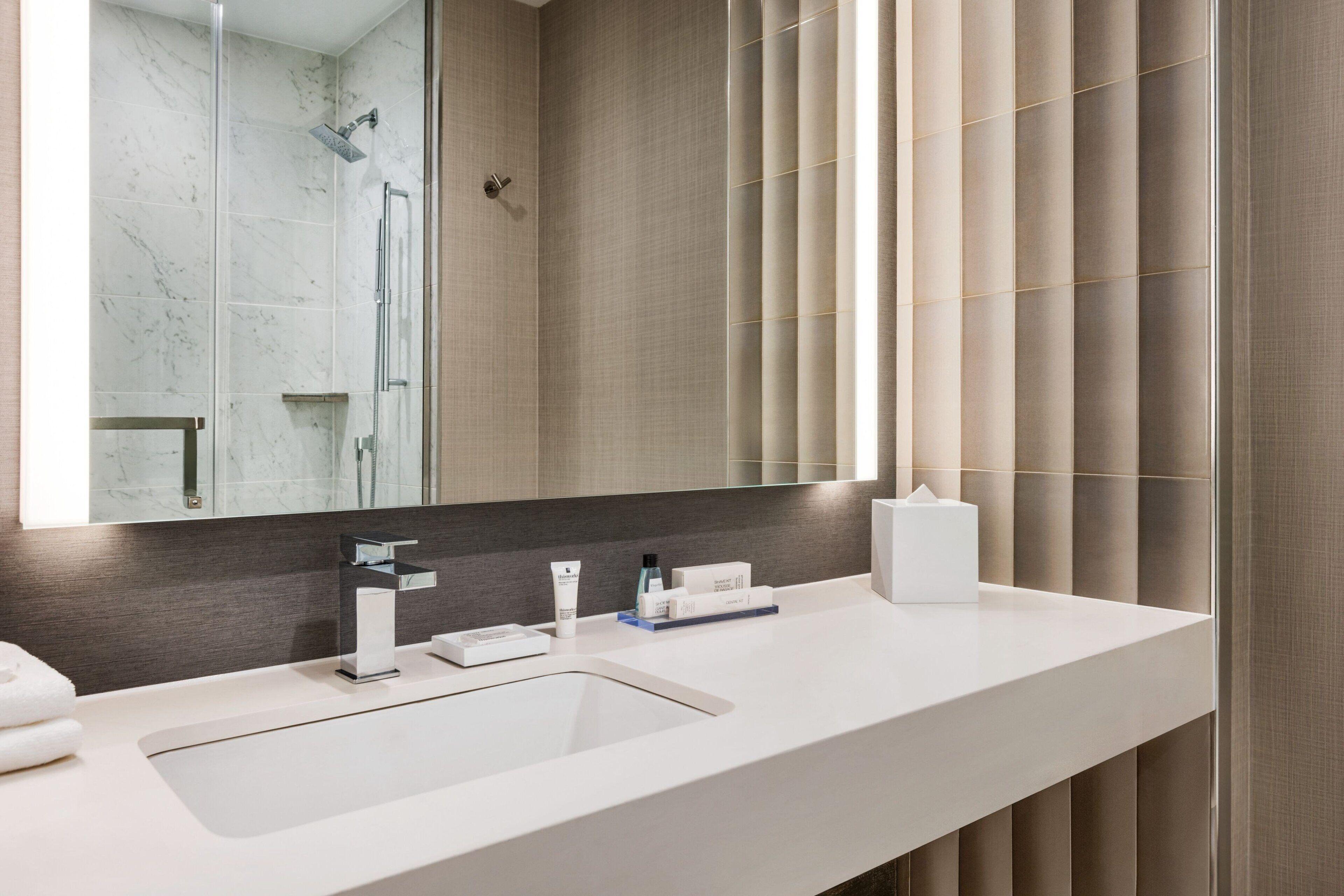 Marriott Jfk Airport Hotel New York