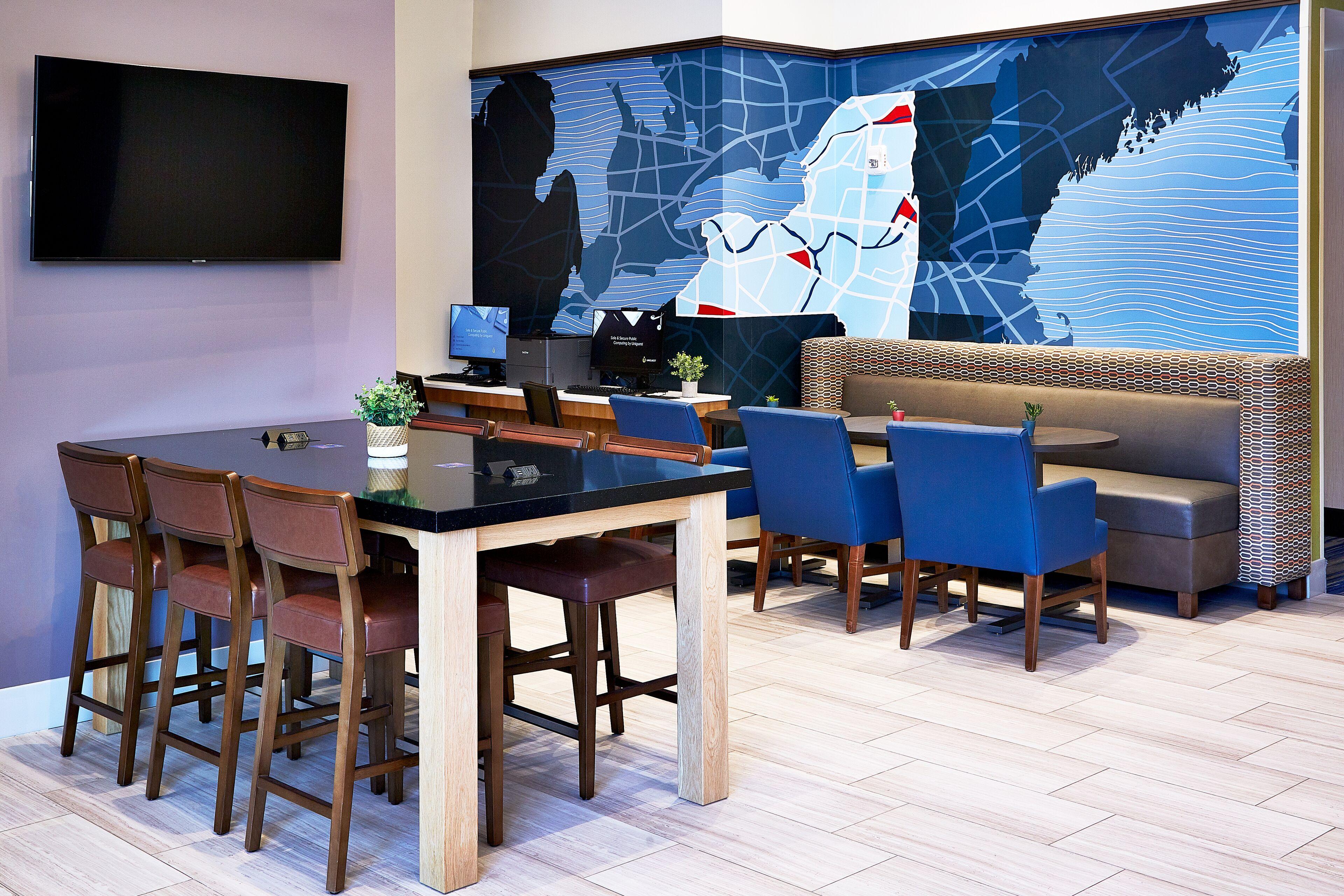 Express - Nyc Brooklyn - Sunset Park By Ihg 3*