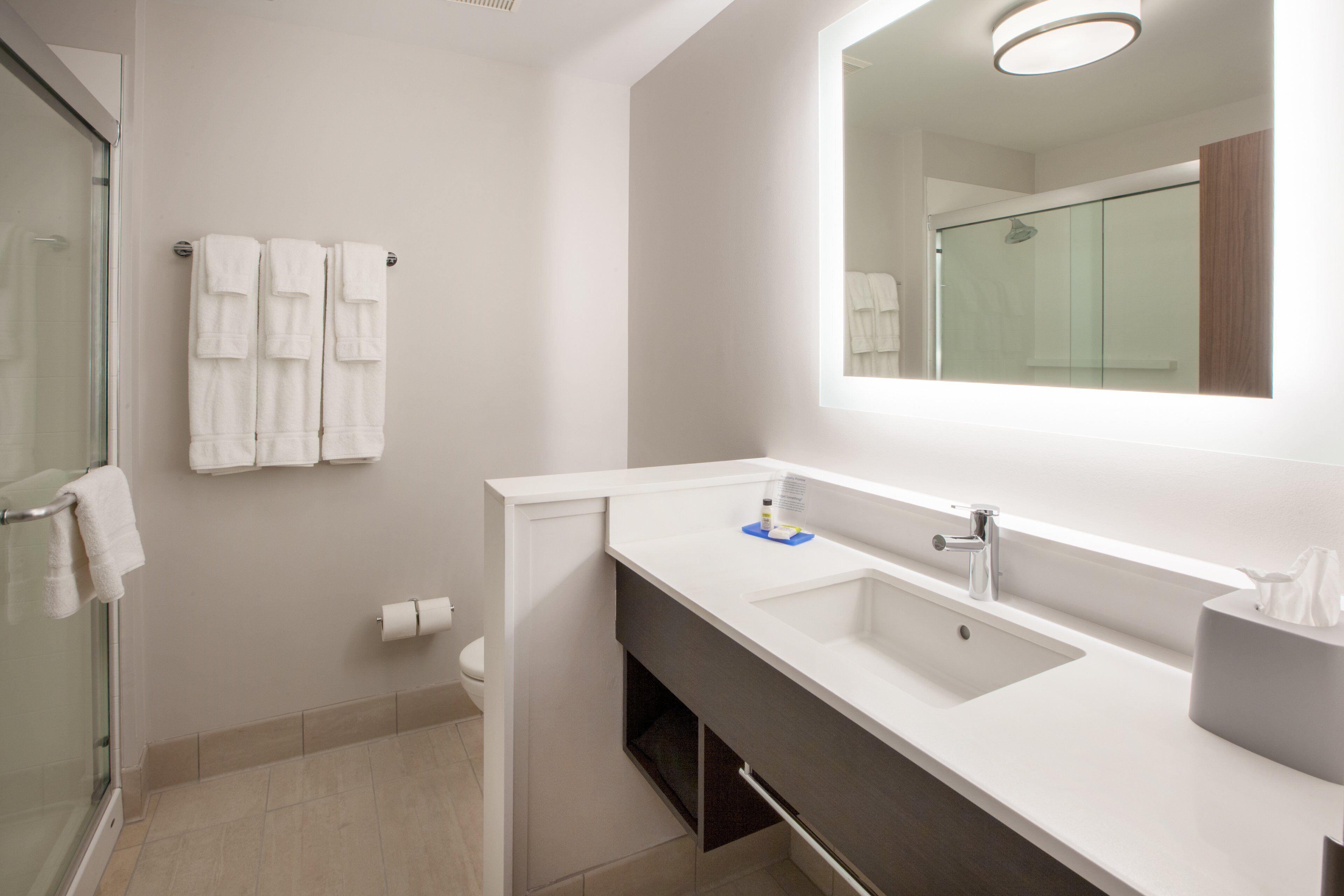 Express - Nyc Brooklyn - Sunset Park By Ihg 3* New York