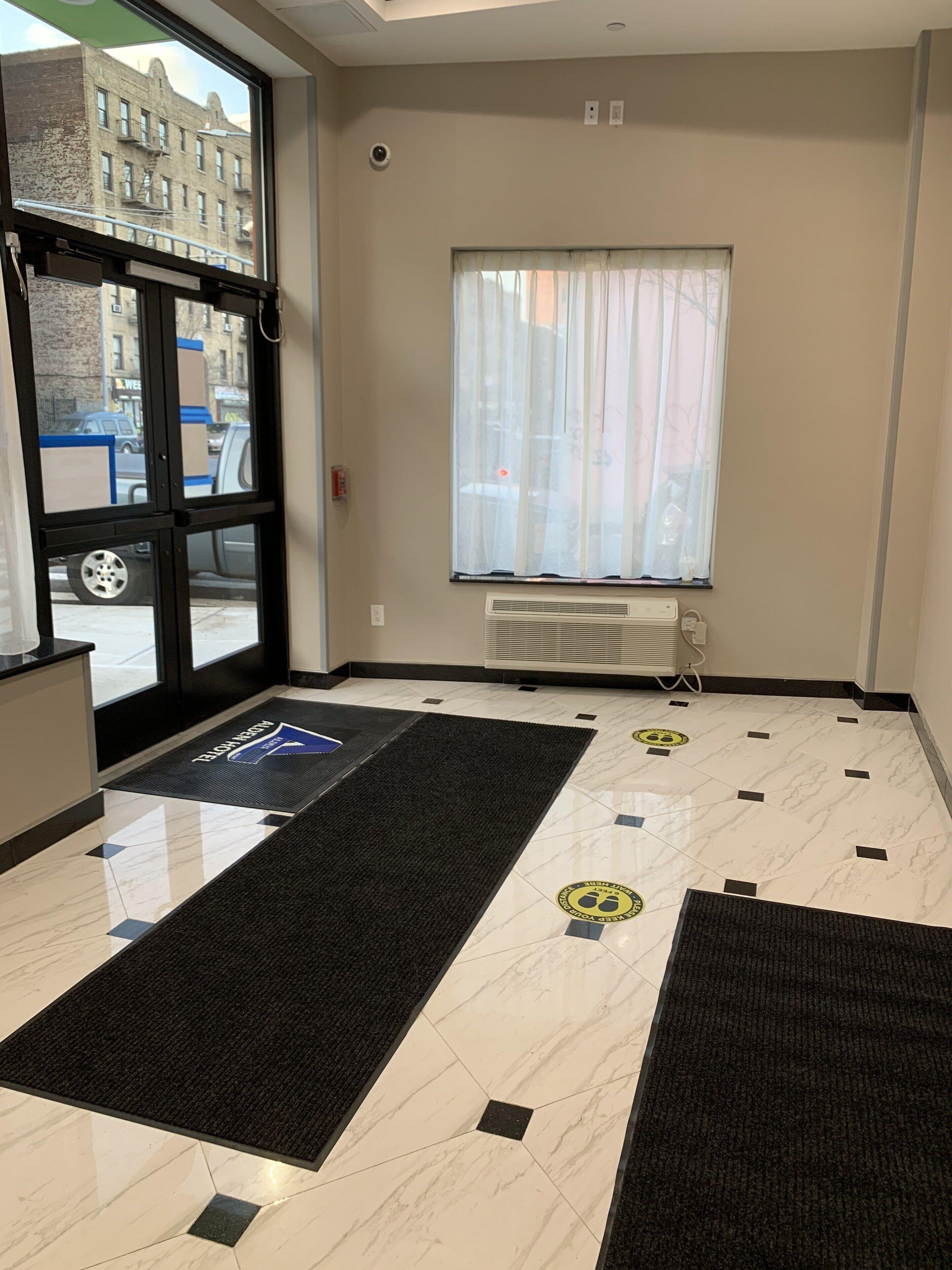 Alden Hotel New York