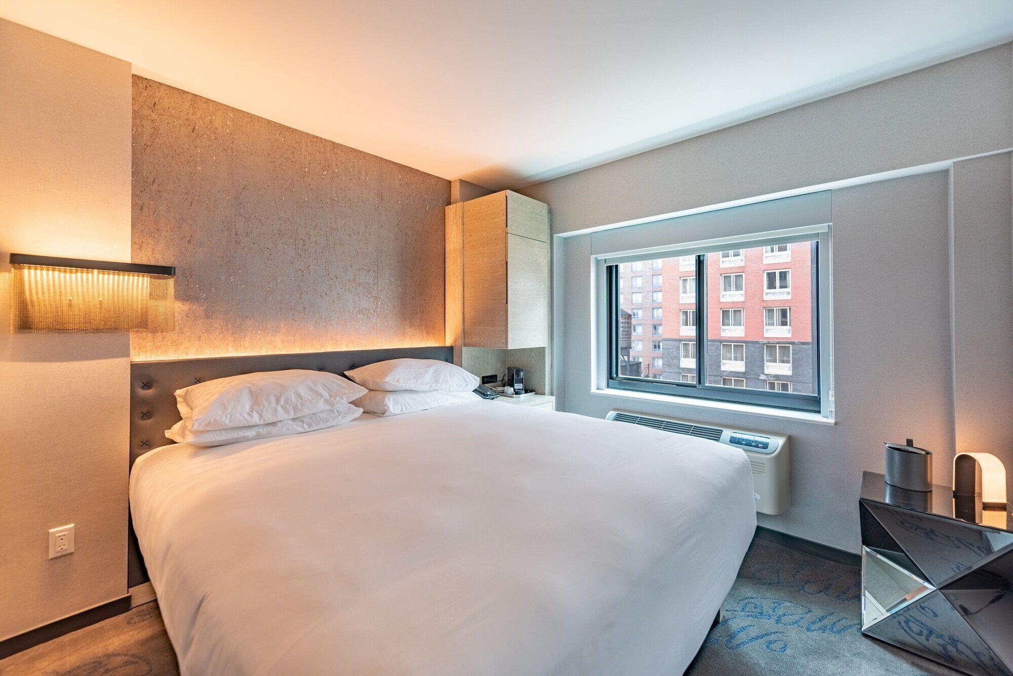 Hotel Pestana Cr7 Times Square New York