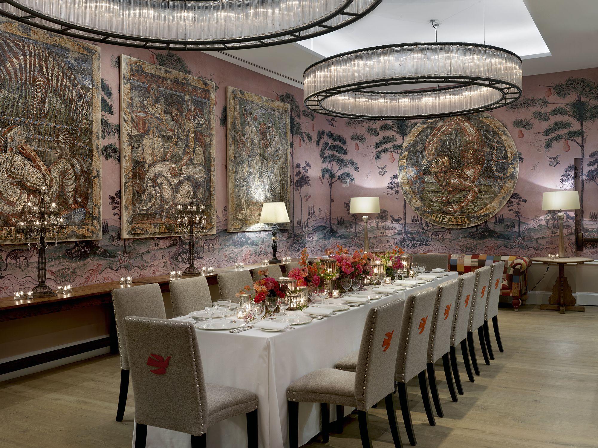 The Whitby Hotel New York