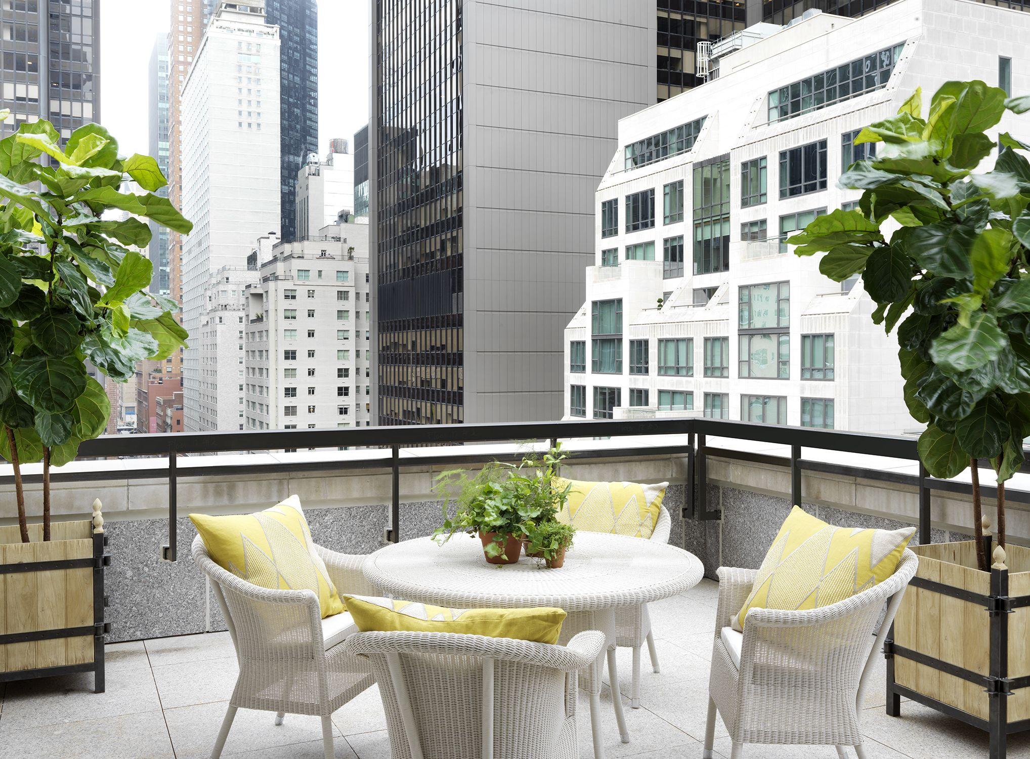 Hotel The Whitby New York