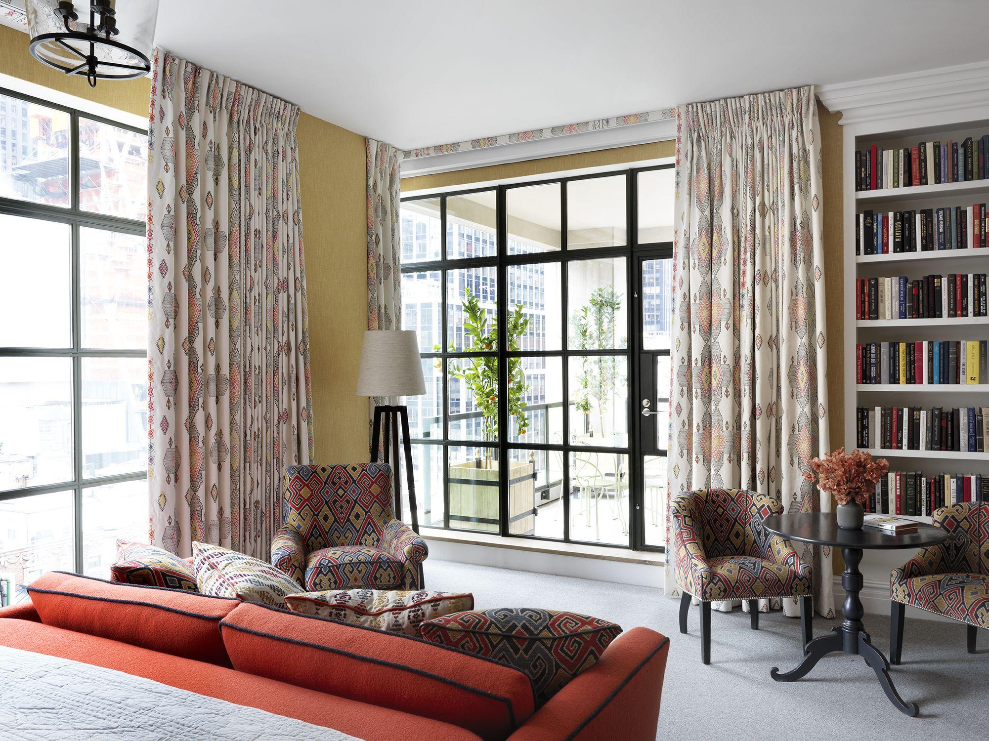 The Whitby Hotel New York