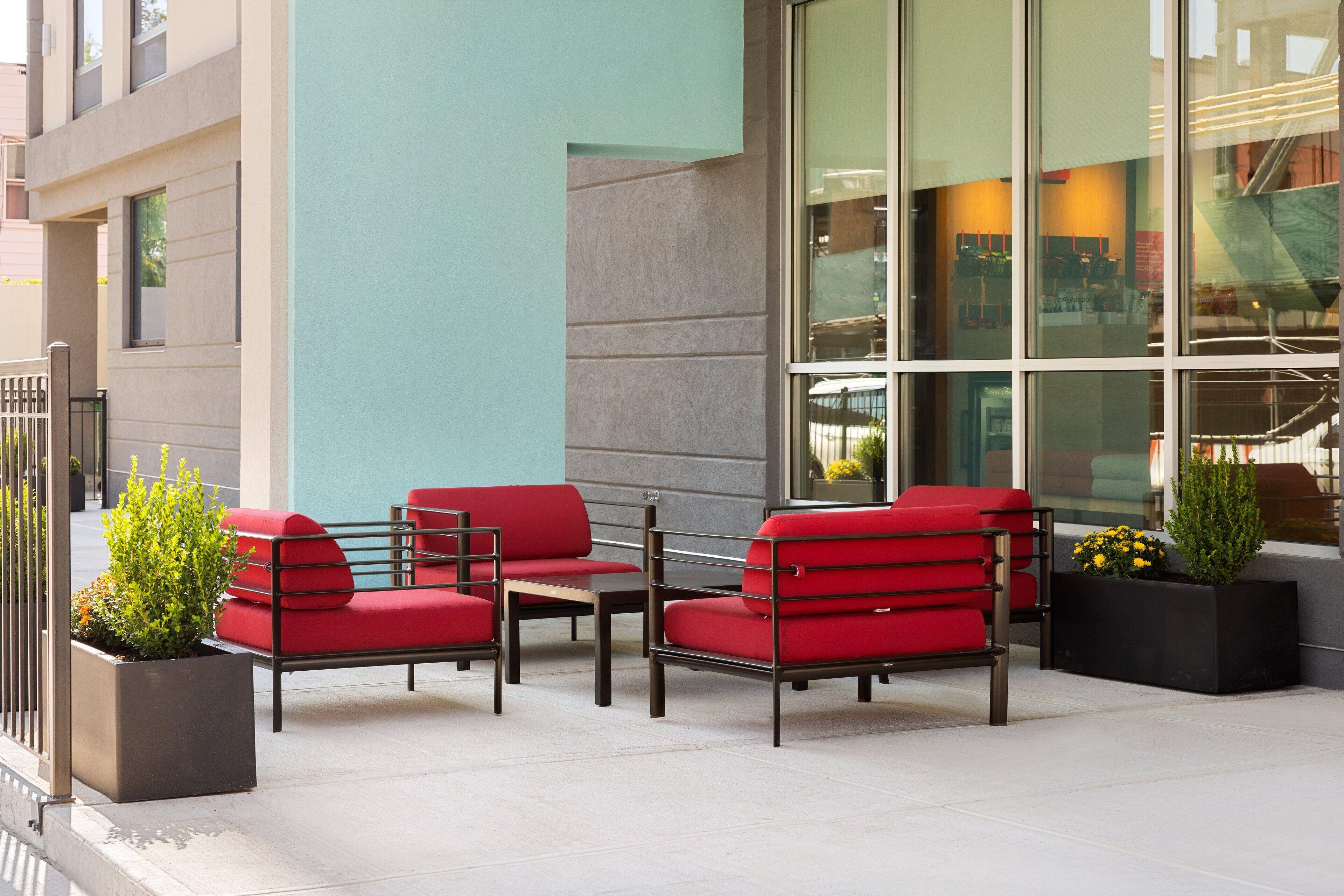 Avid - Brooklyn Dyker Heights By Ihg Hotel New York