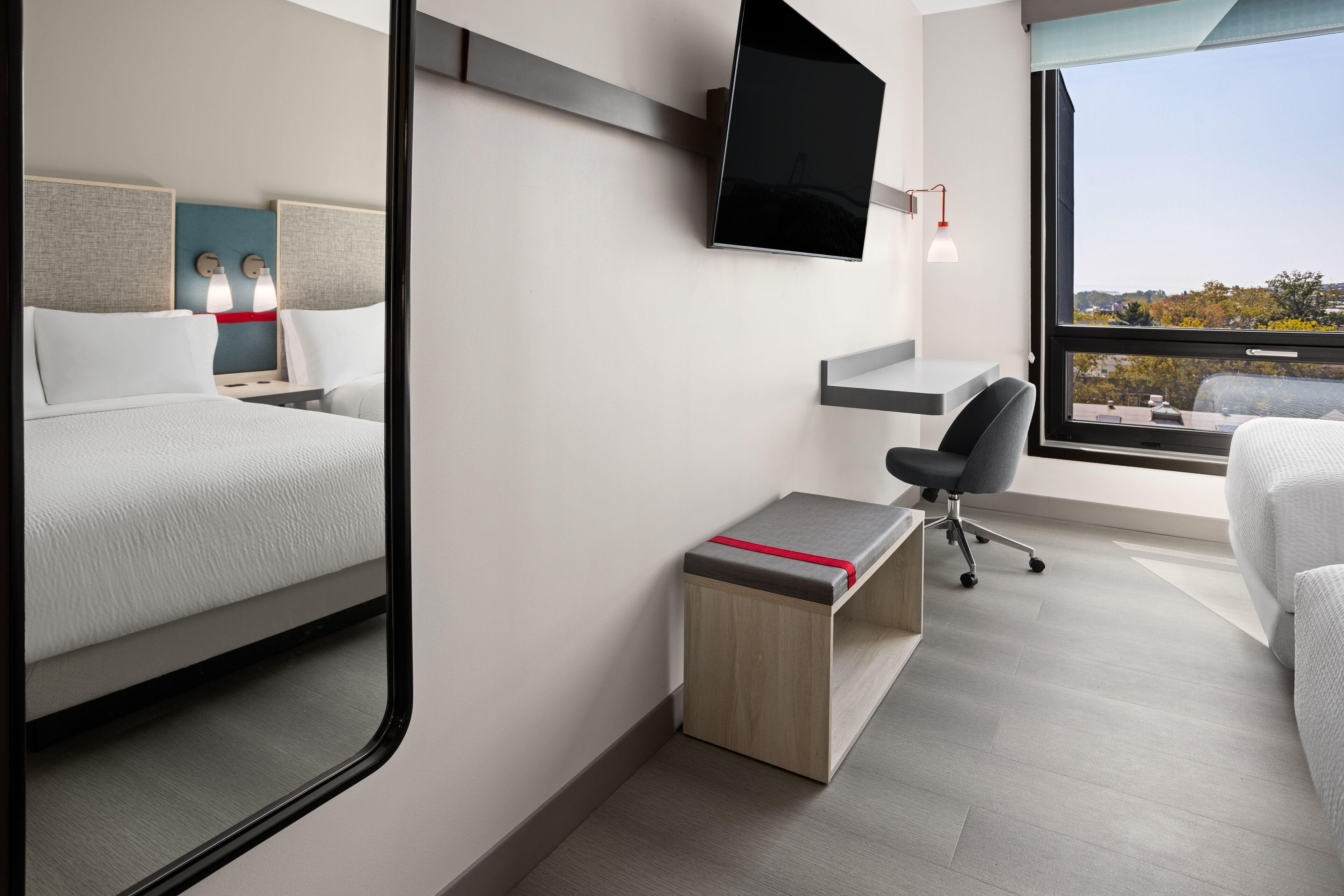 Avid - Brooklyn Dyker Heights By Ihg 3* New York