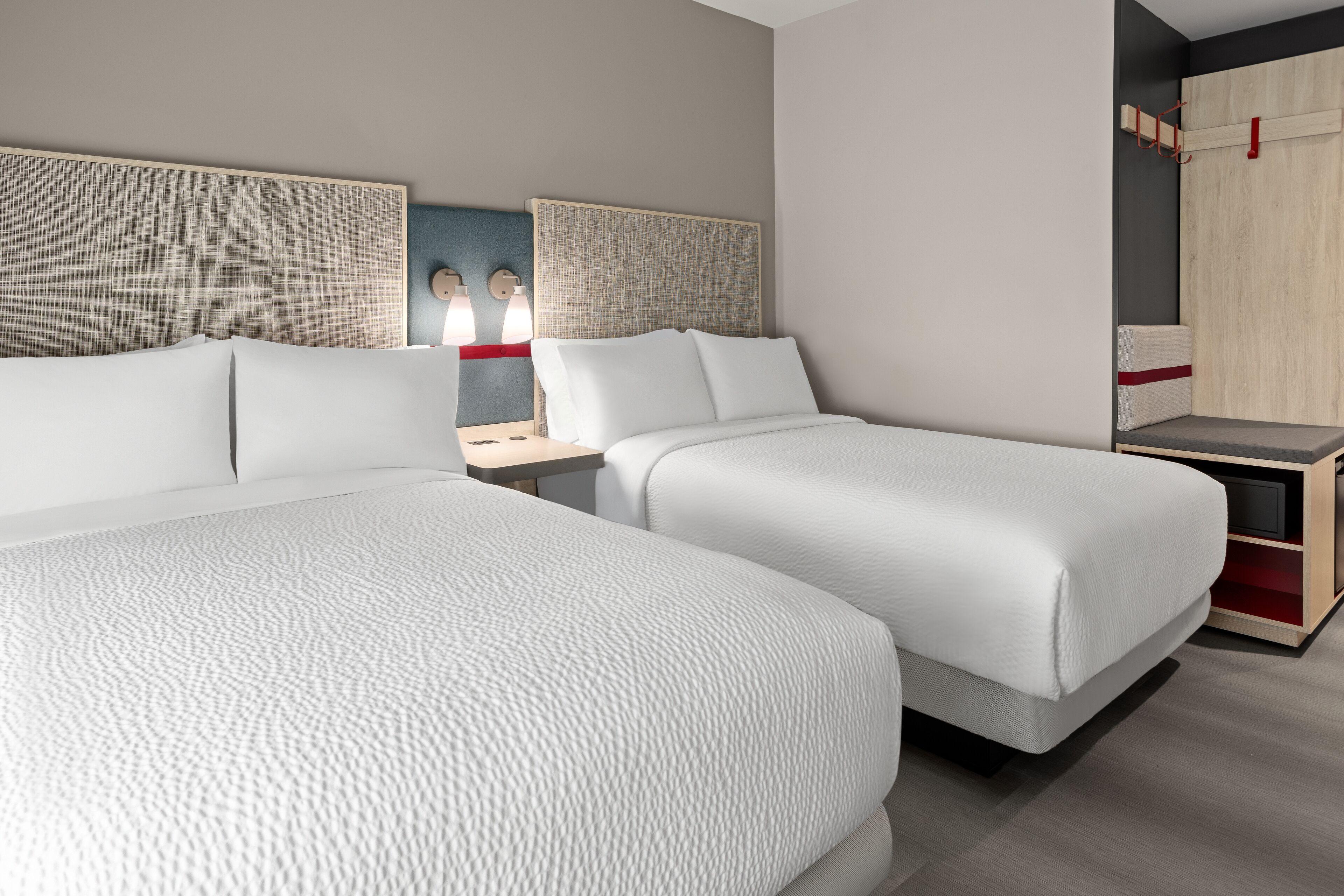 Avid - Brooklyn Dyker Heights By Ihg Hotel New York