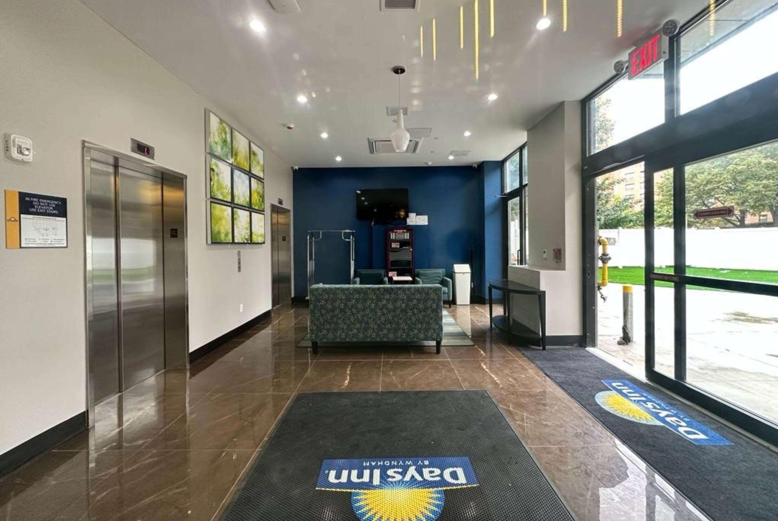 Hotel Days By Wyndham Brooklyn Eastern Parkway