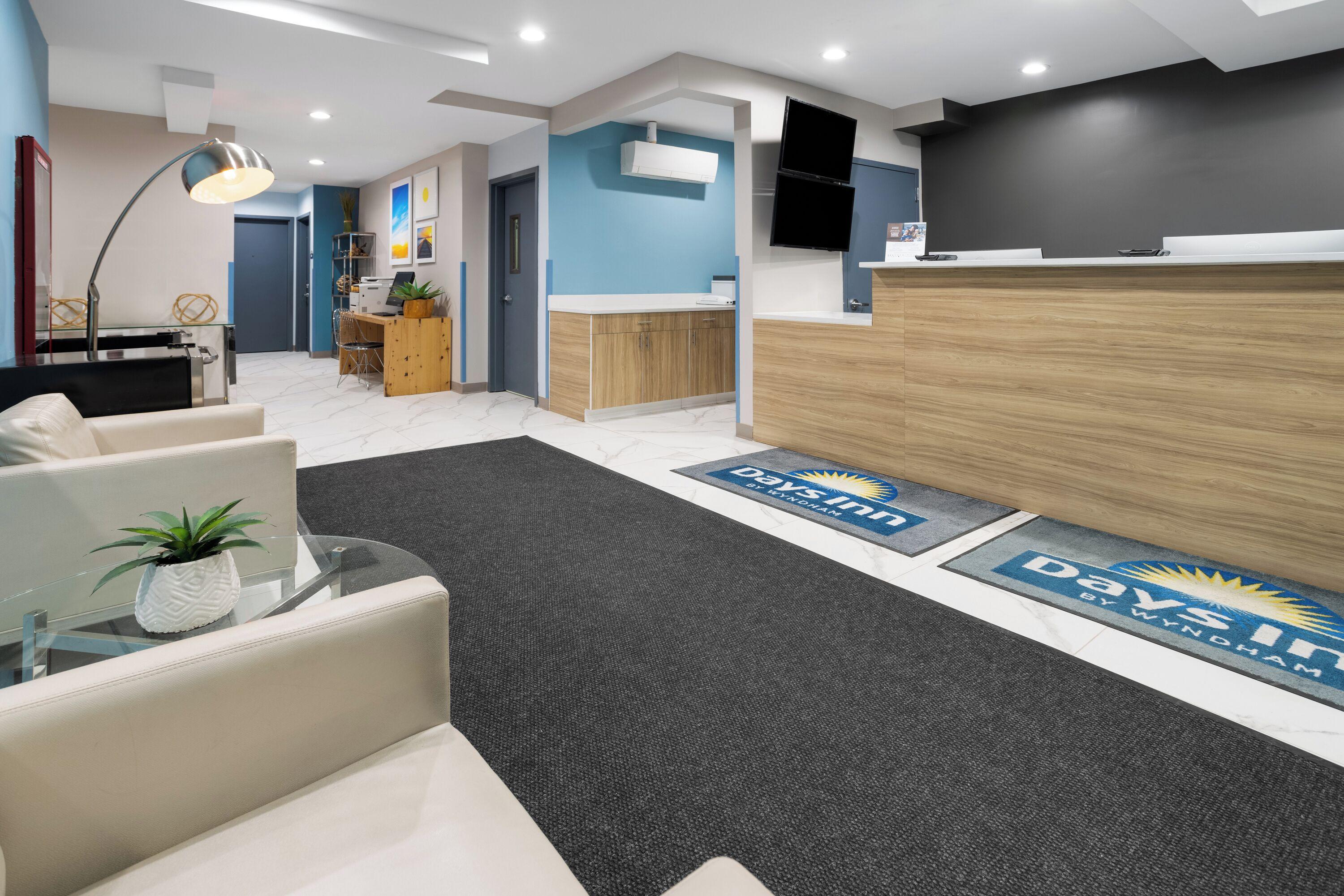 Hotel Days By Wyndham Staten Island