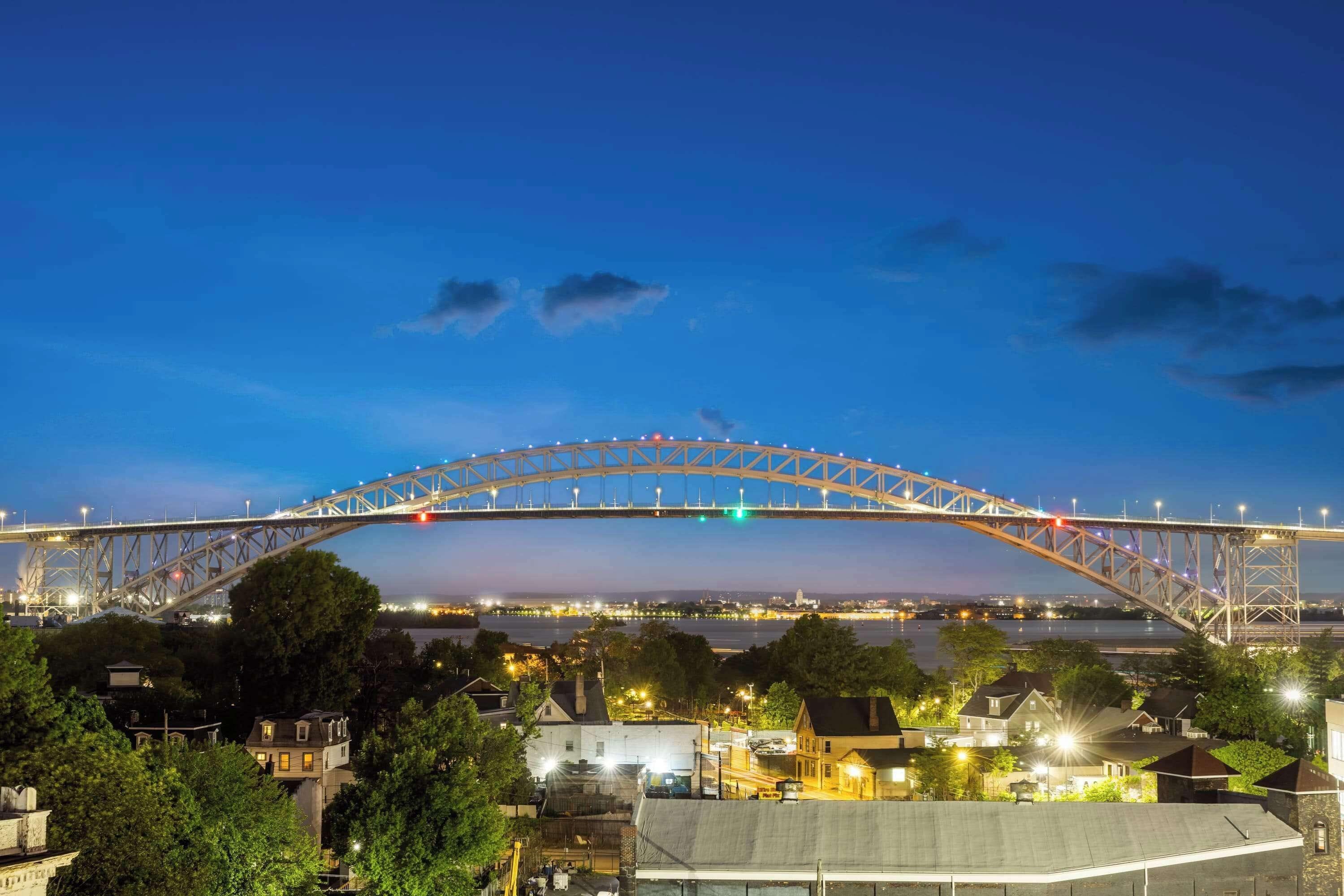 Days By Wyndham Staten Island Hotel New York