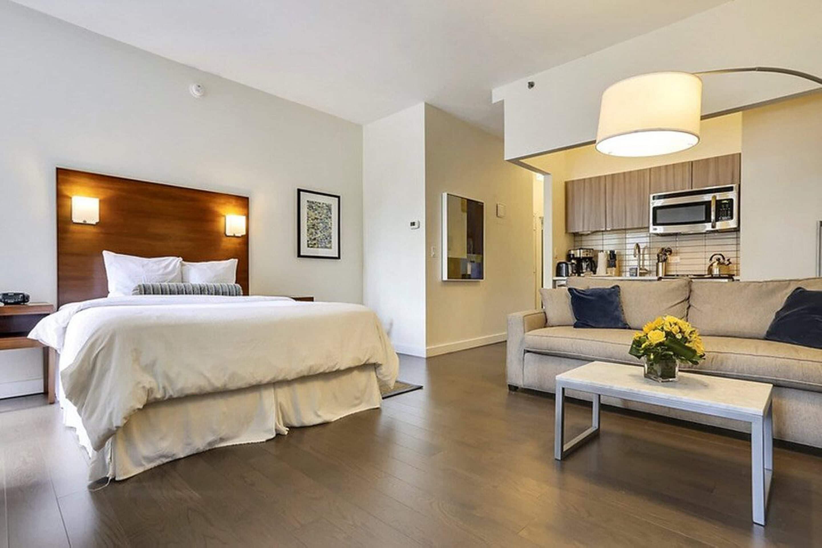 The Beekman Tower, Trademark Collection By Wyndham