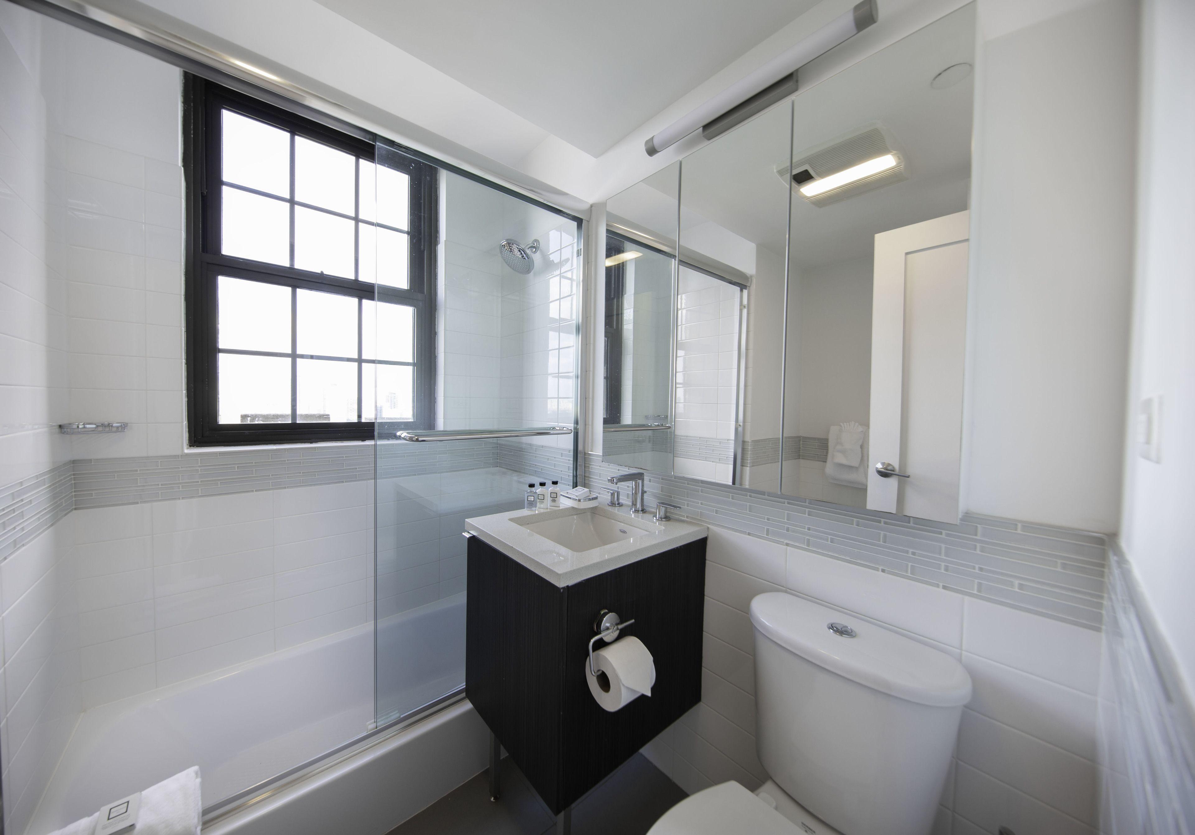 The Beekman Tower, Trademark Collection By Wyndham Hotel 4*