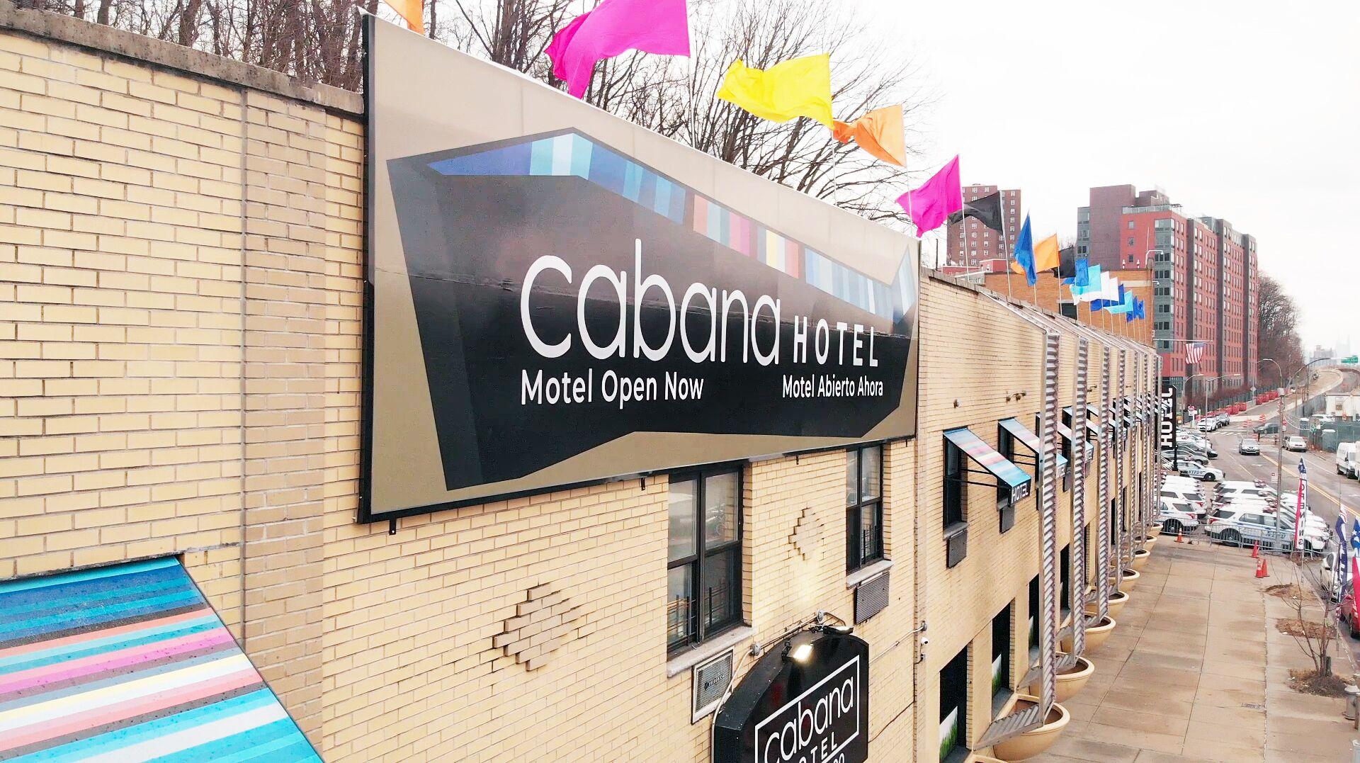 Yankee Stadium 3* New York